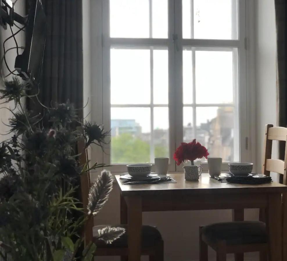 Apartment Grassmarket View Suites Edinburgh