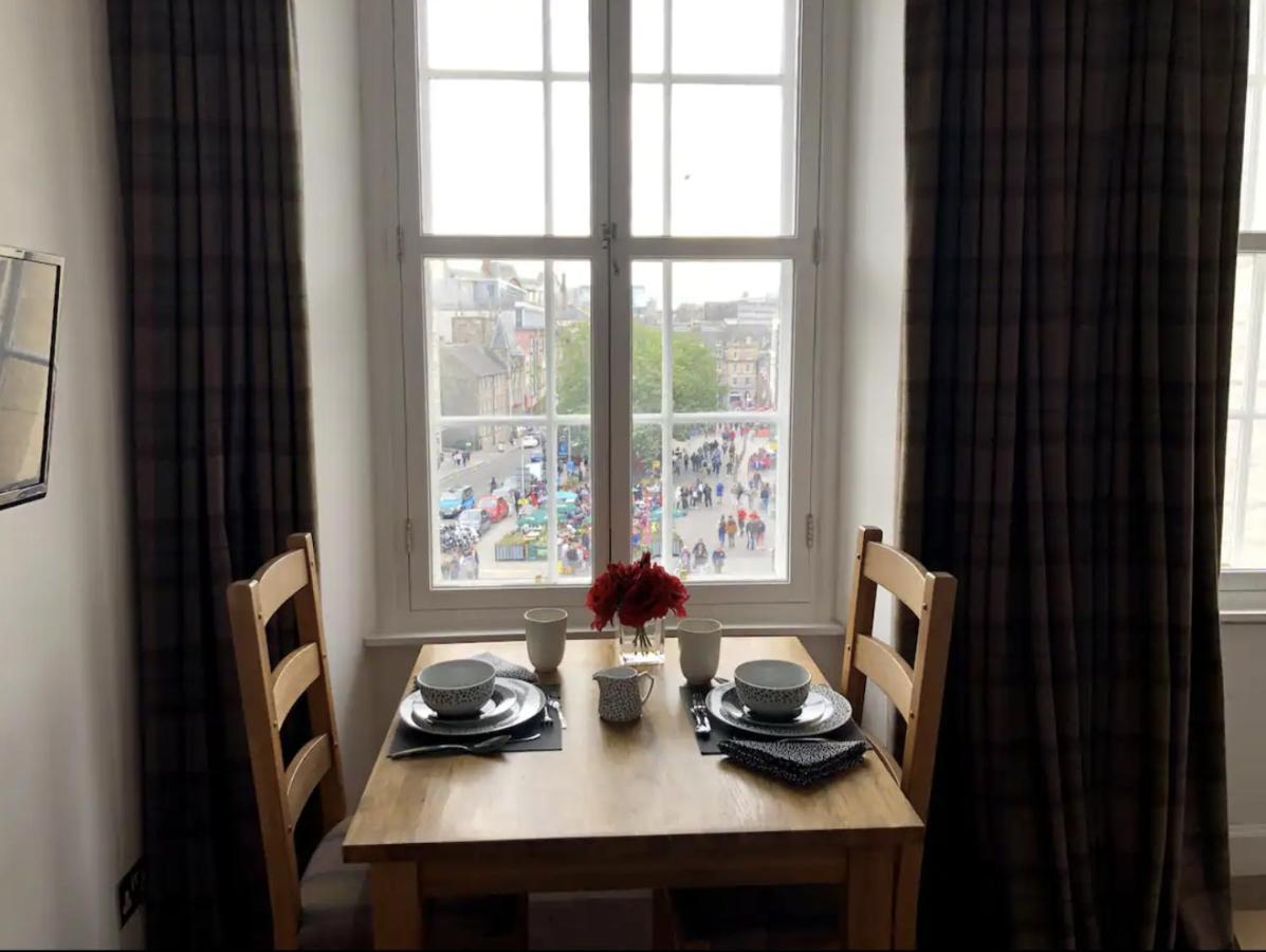 Apartment Grassmarket View Suites Edinburgh