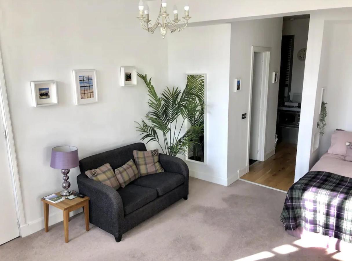 Apartment Grassmarket View Suites