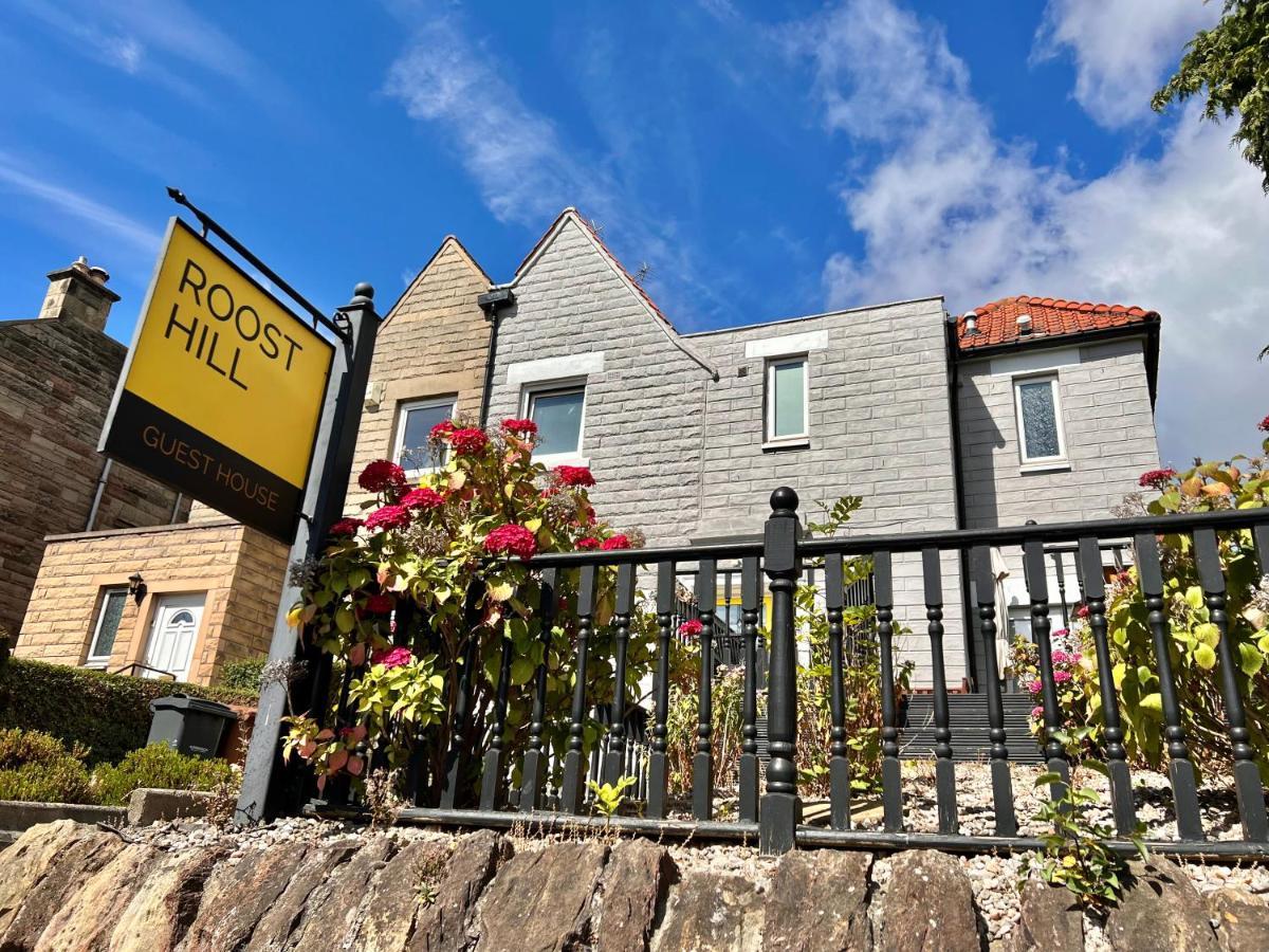 Roost Hill - Free Parking Zone * EDI