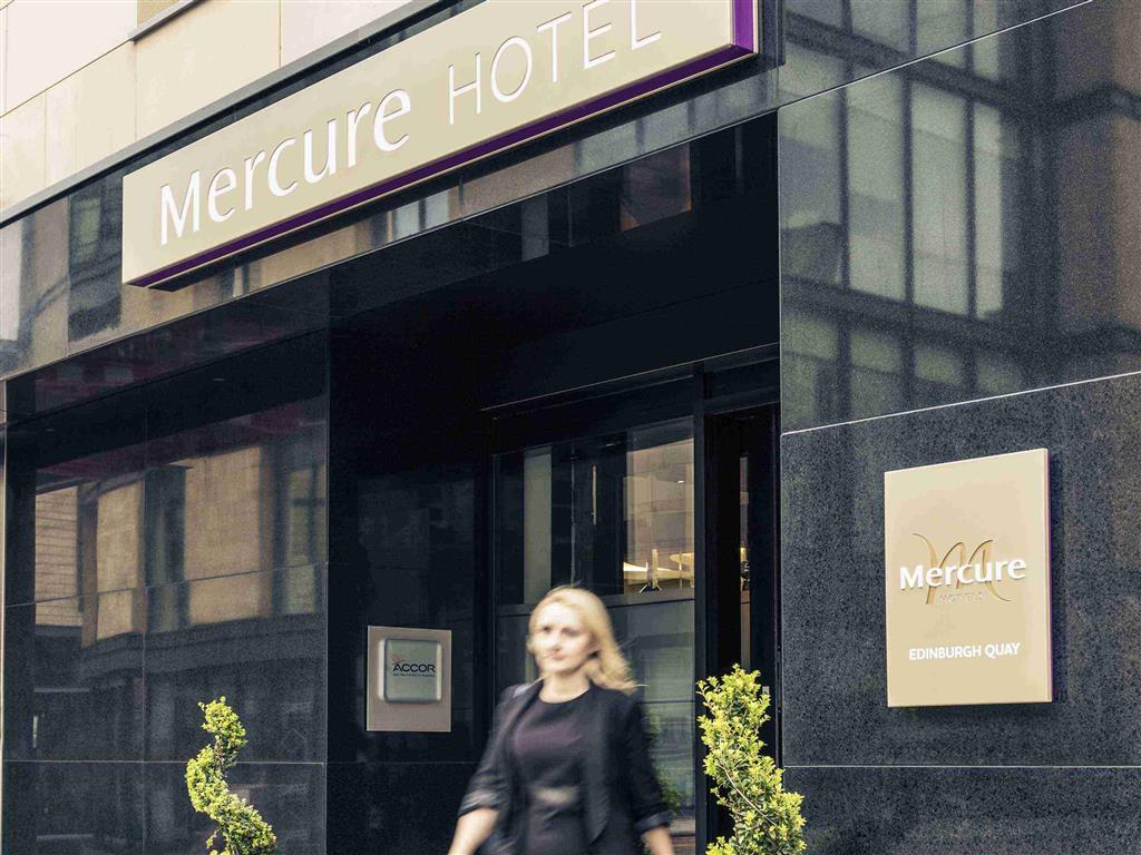 Mercure Haymarket Hotel