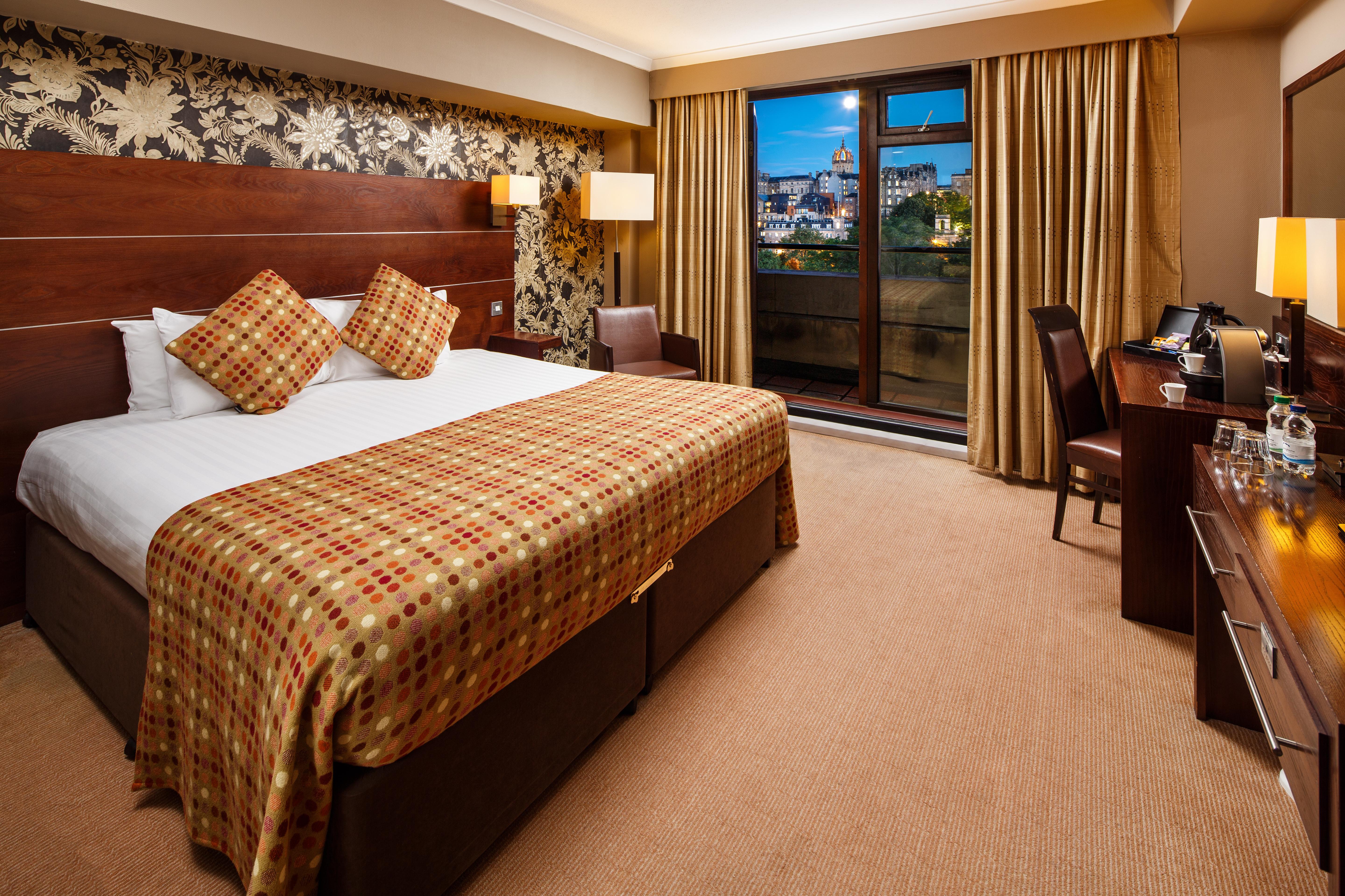 Mount Royal By The Unlimited Collection 4* EDI