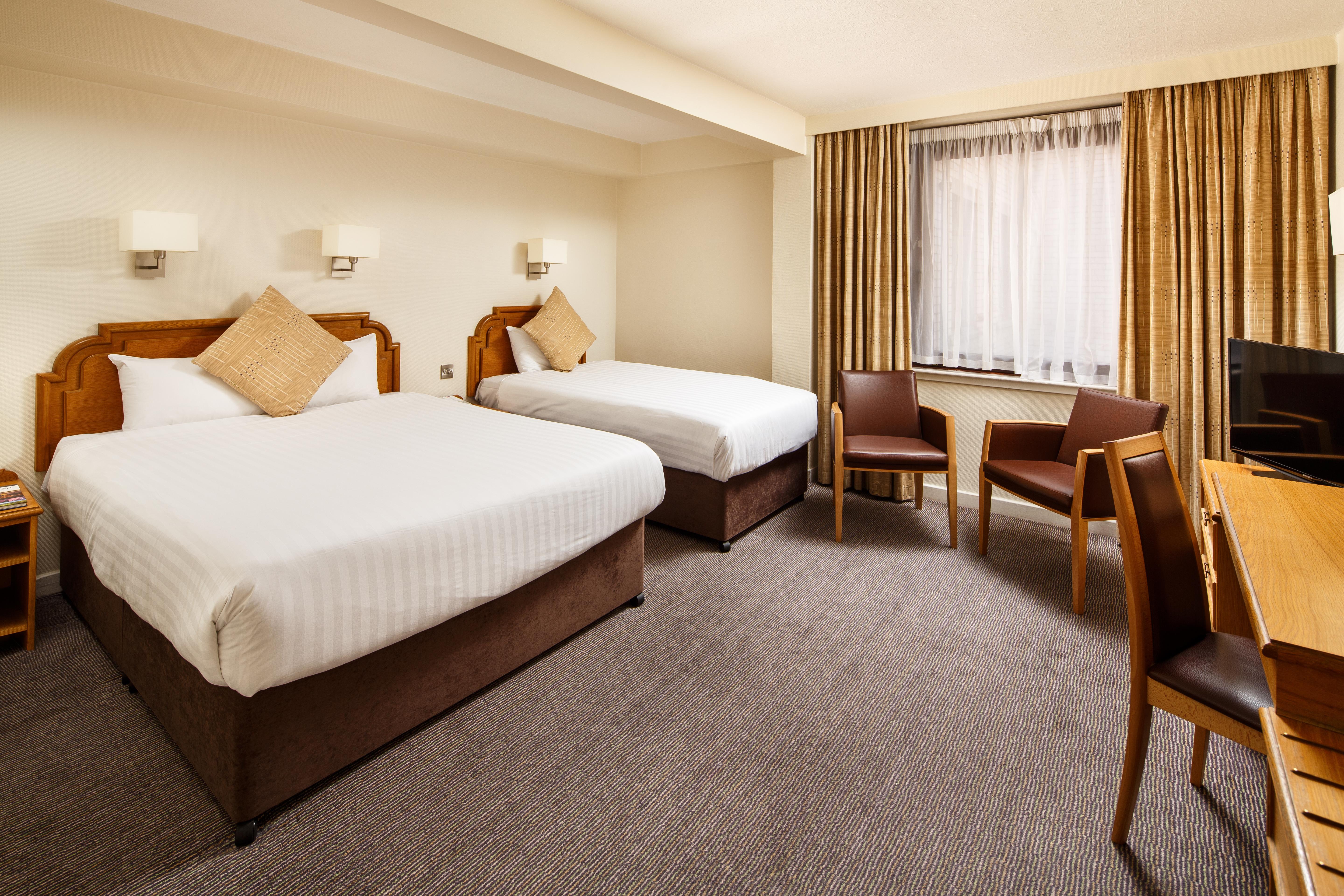 Mount Royal By The Unlimited Collection Hotel EDI