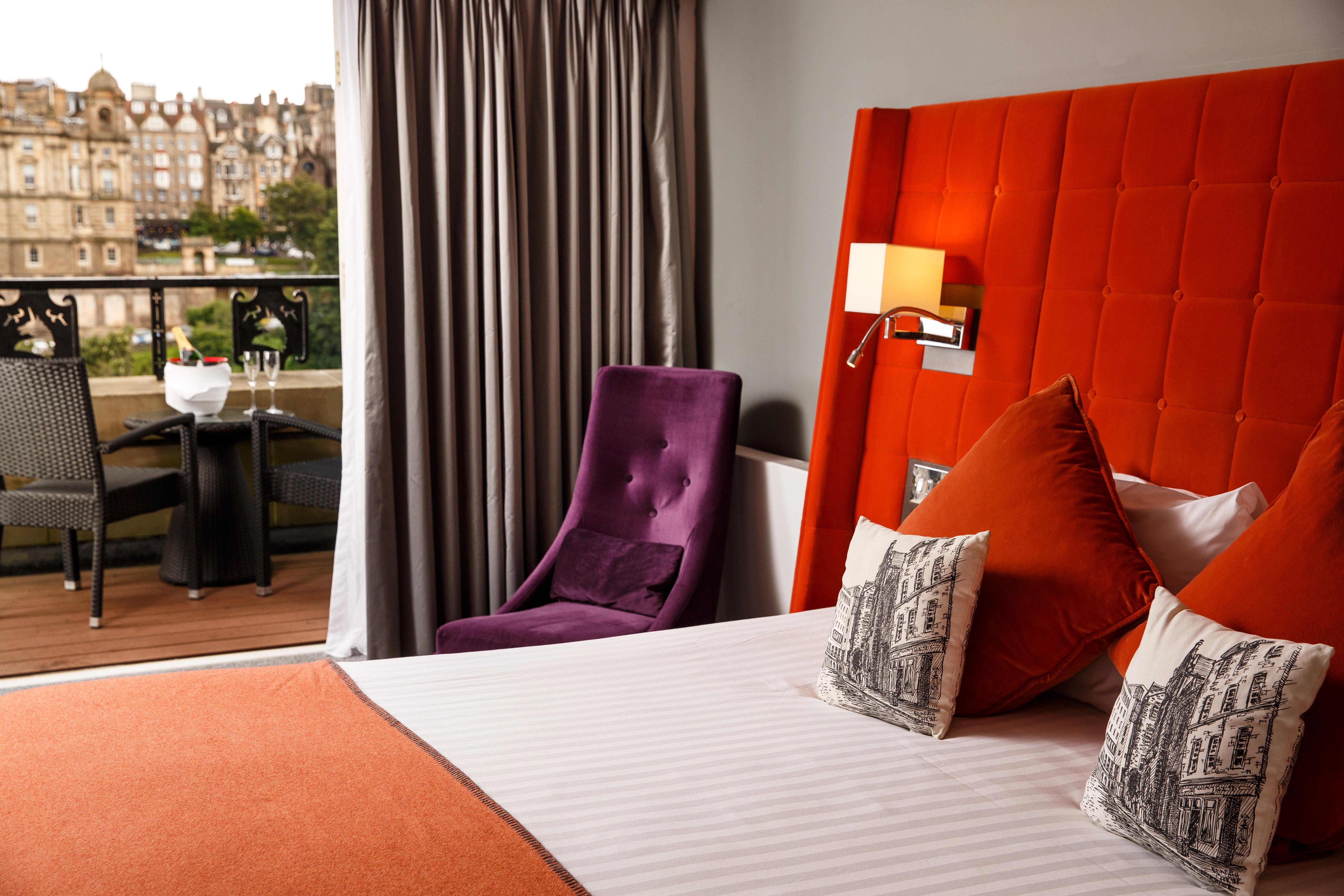 Hotel Mount Royal By The Unlimited Collection EDI