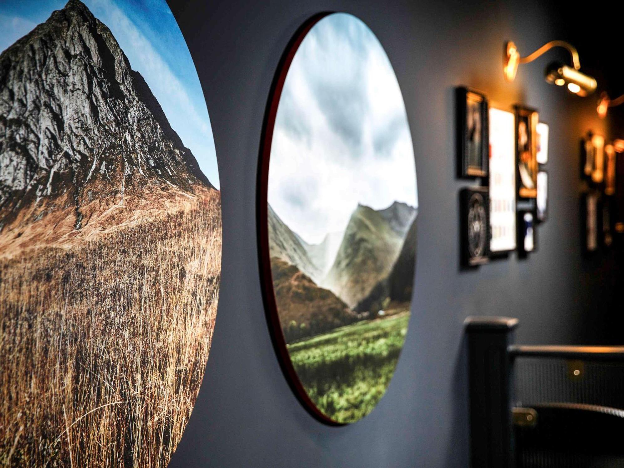 Mount Royal By The Unlimited Collection Hotel EDI