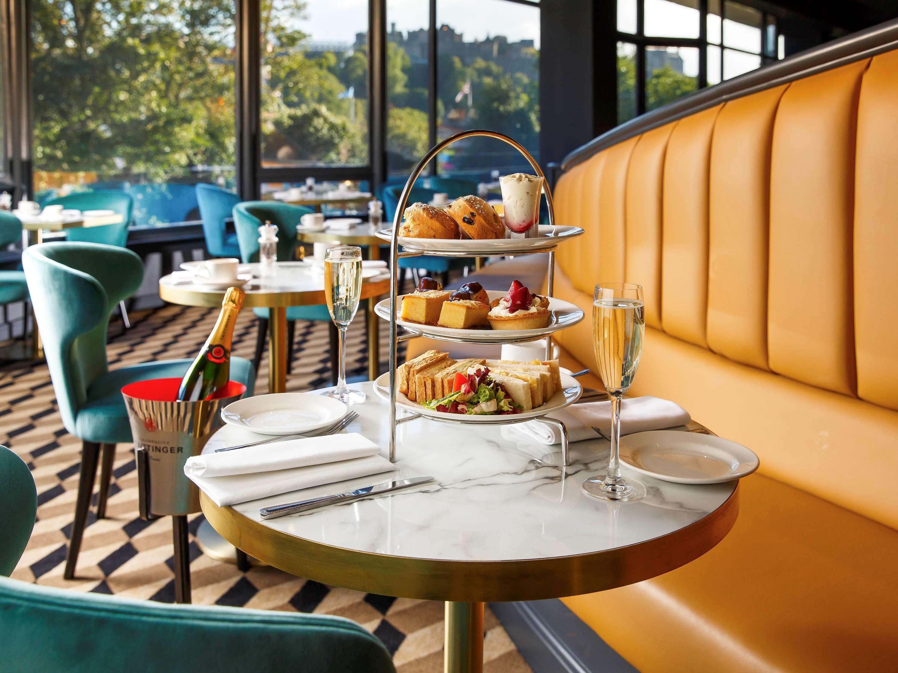 Mount Royal By The Unlimited Collection 4* EDI