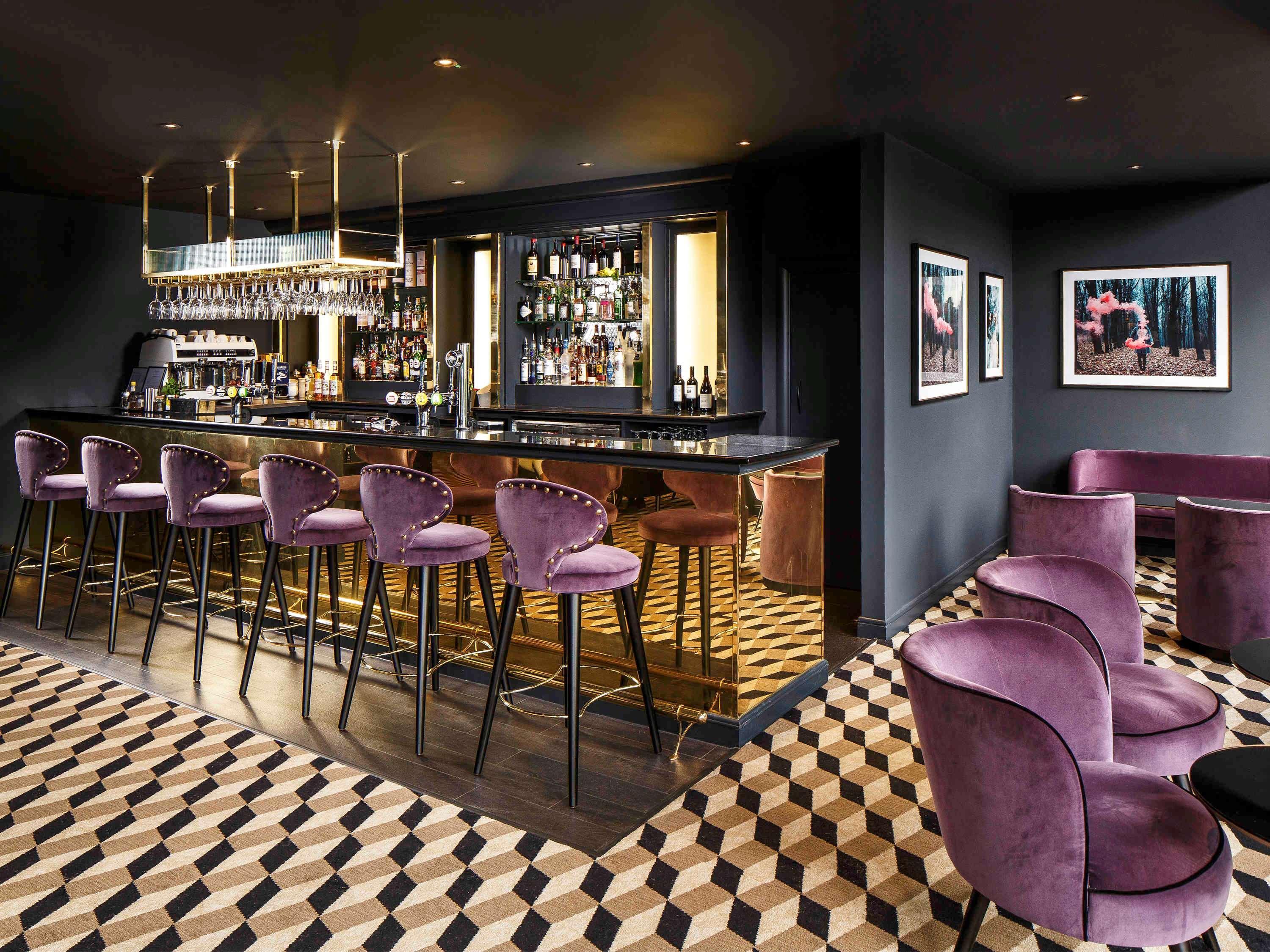 Mount Royal By The Unlimited Collection Hotel EDI