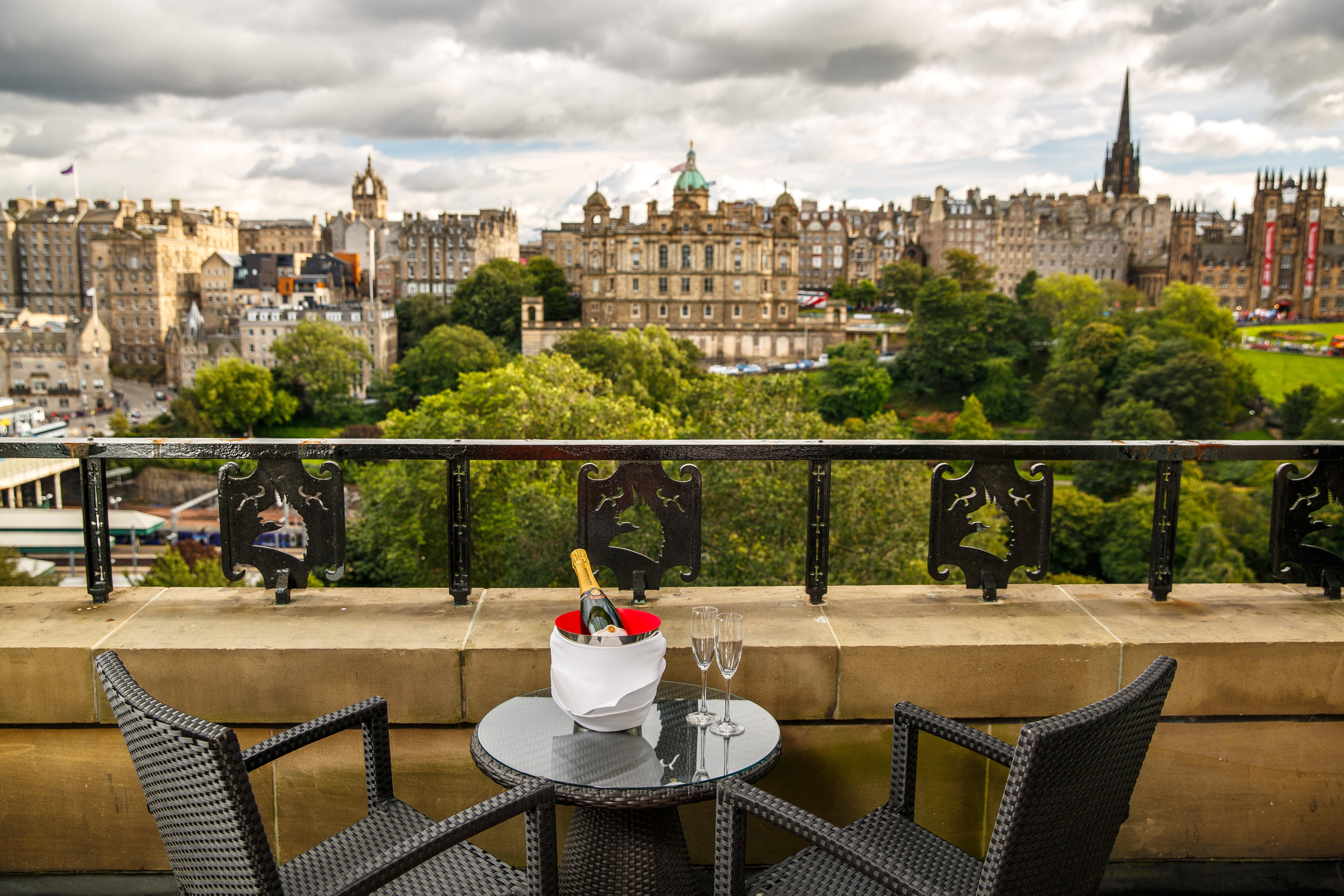 Mount Royal By The Unlimited Collection 4* EDI