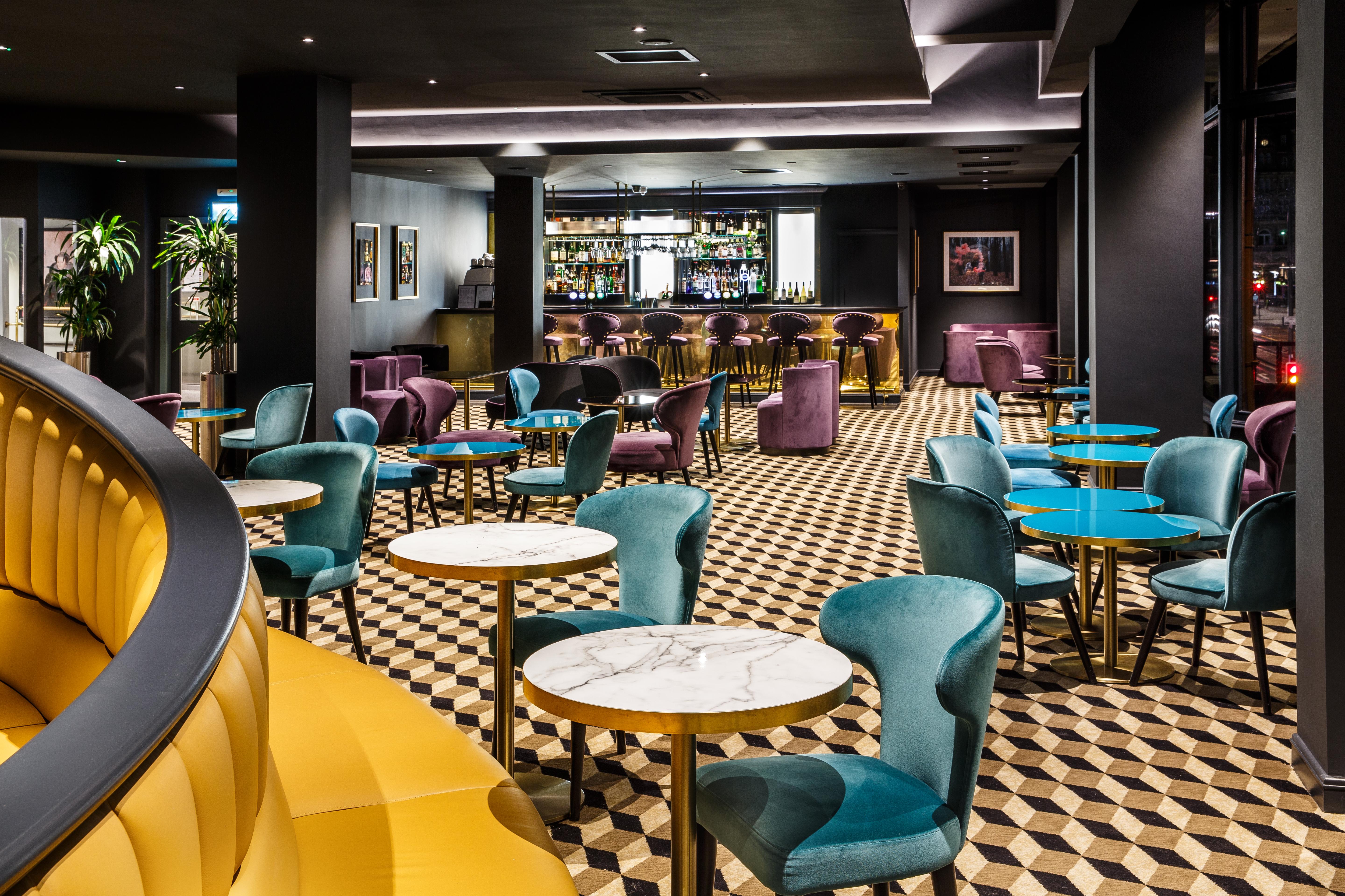 Mount Royal By The Unlimited Collection Hotel EDI