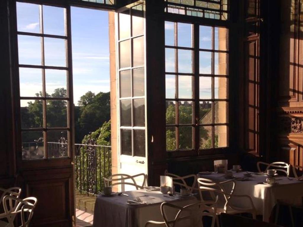 B+B Edinburgh Hotel Edinburgh