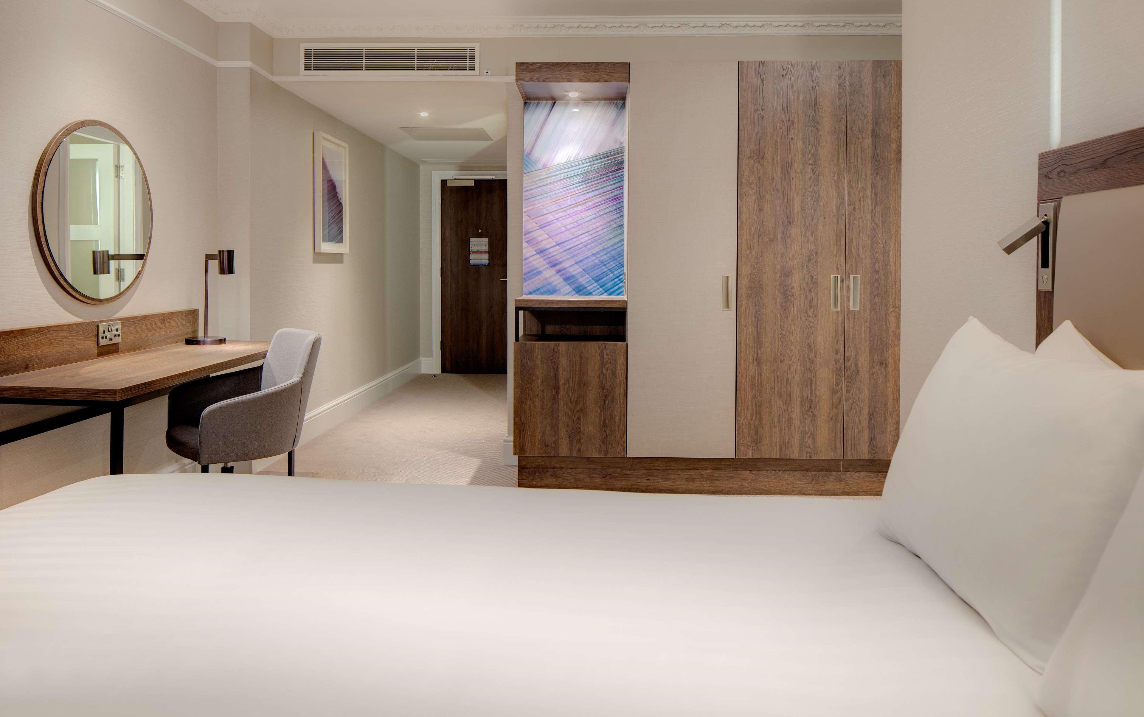Hotel Hilton Carlton