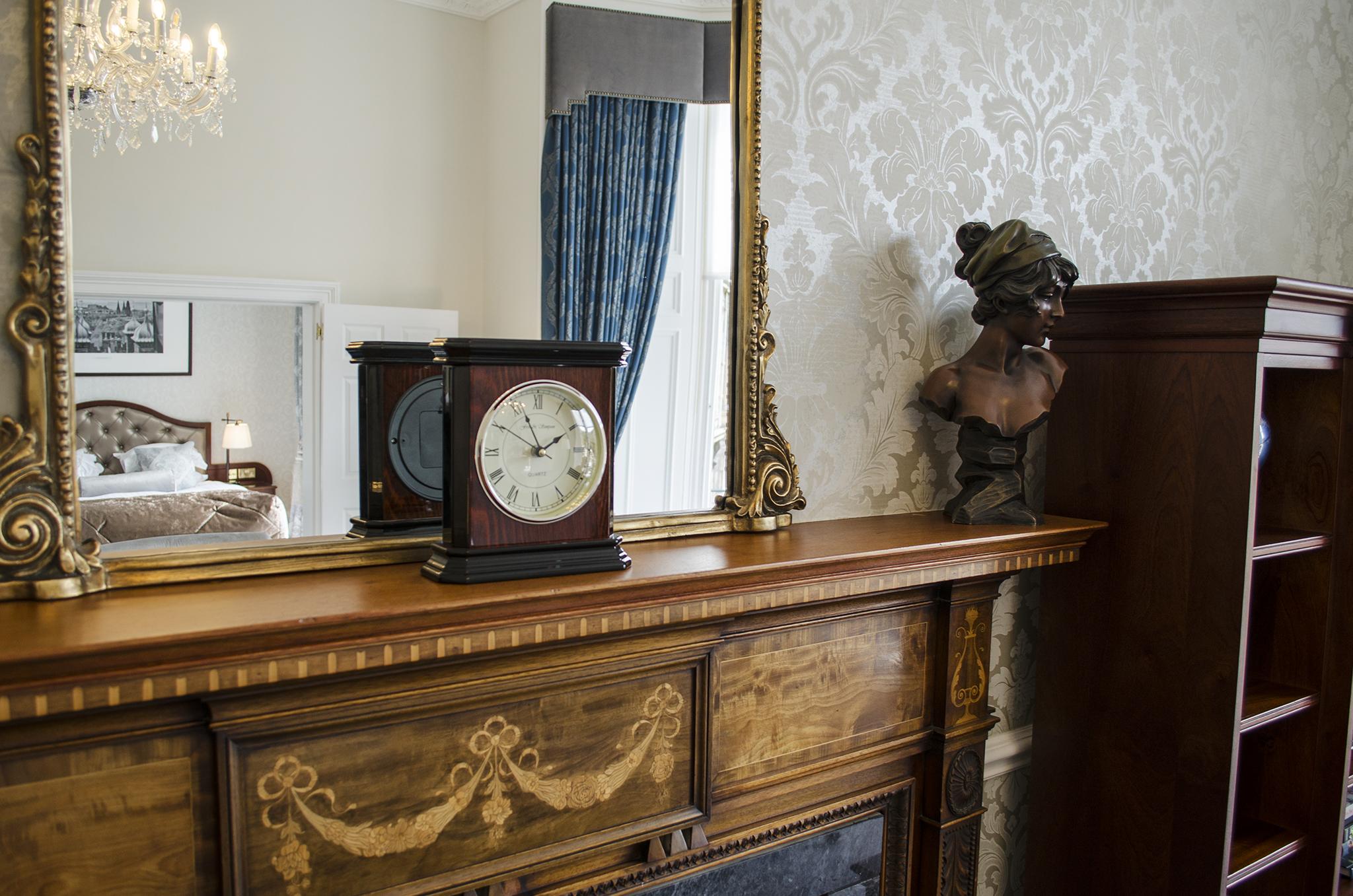 The Bonham 5* Edinburgh
