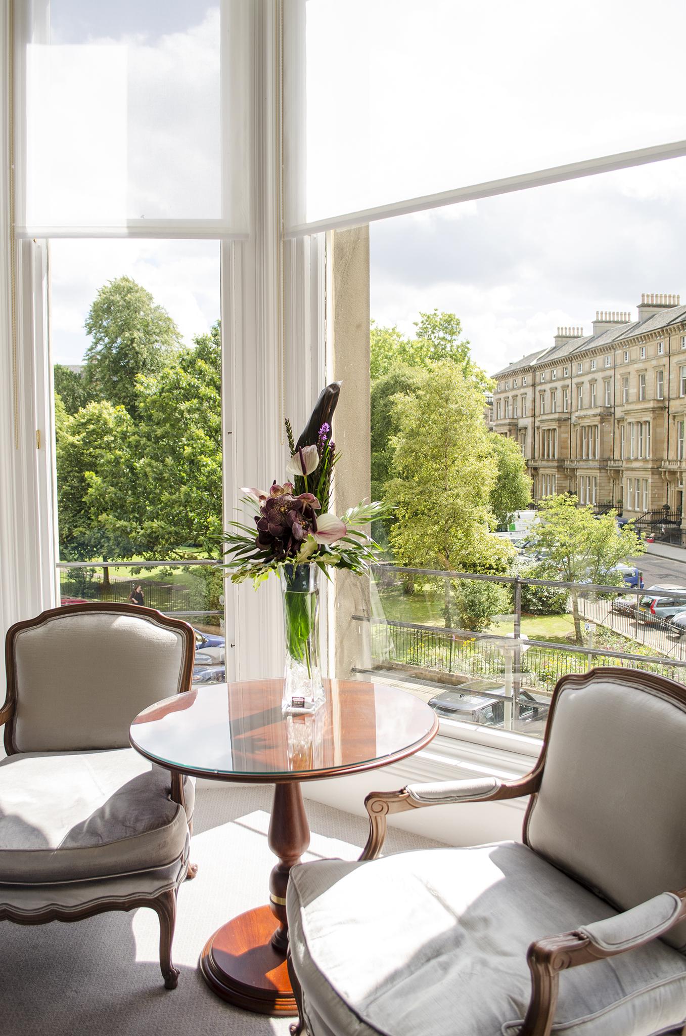 The Bonham Hotel Edinburgh
