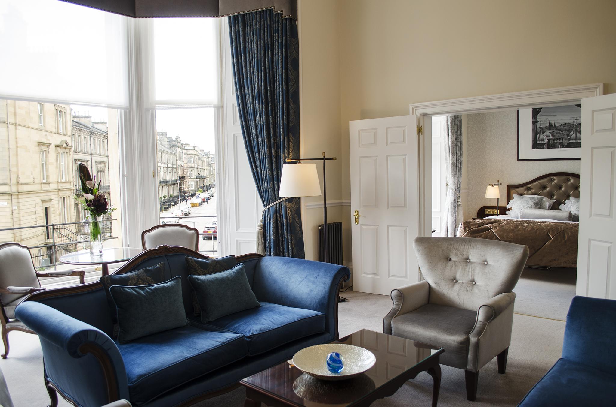 The Bonham 5*