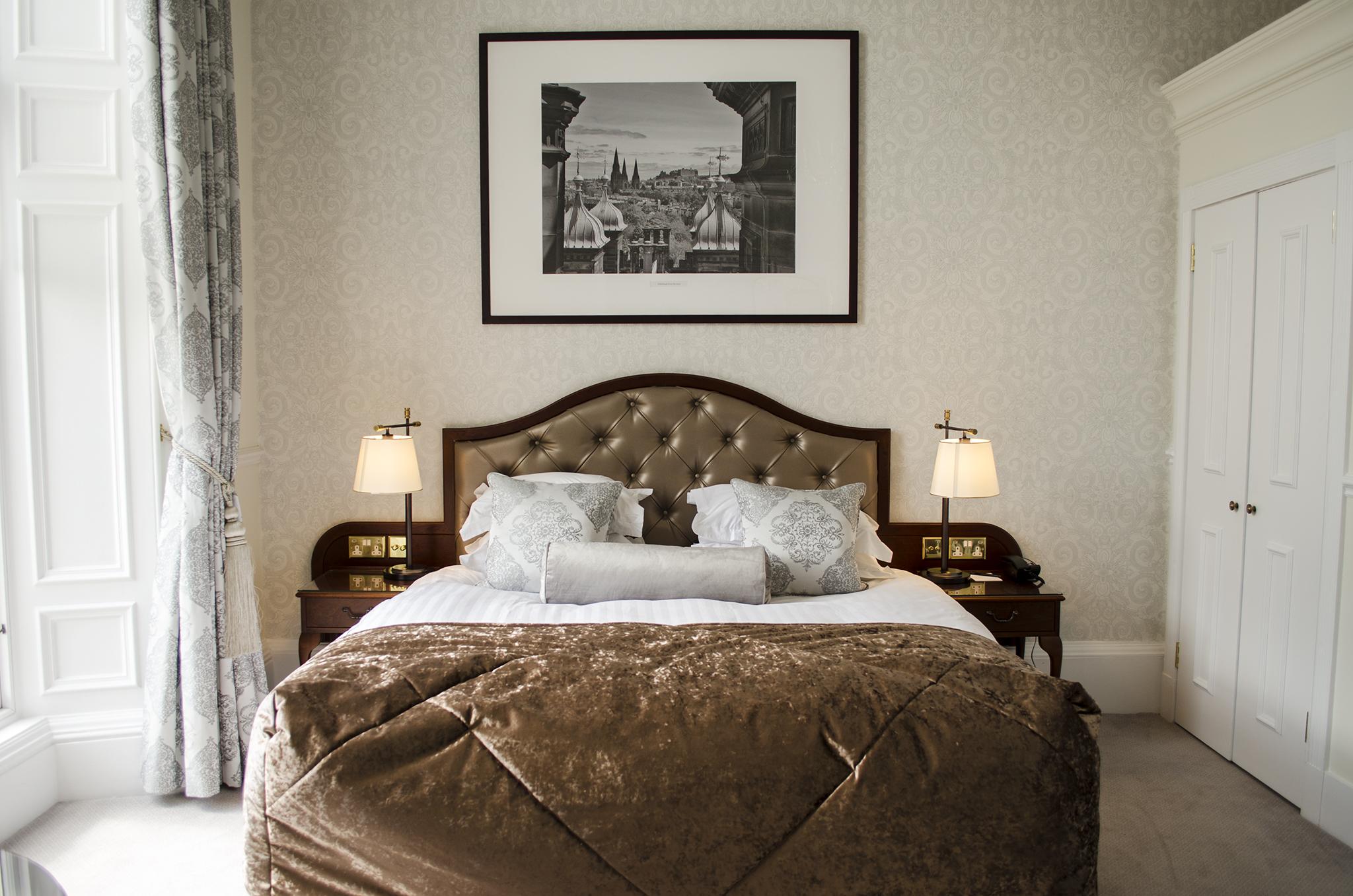 The Bonham Hotel Edinburgh