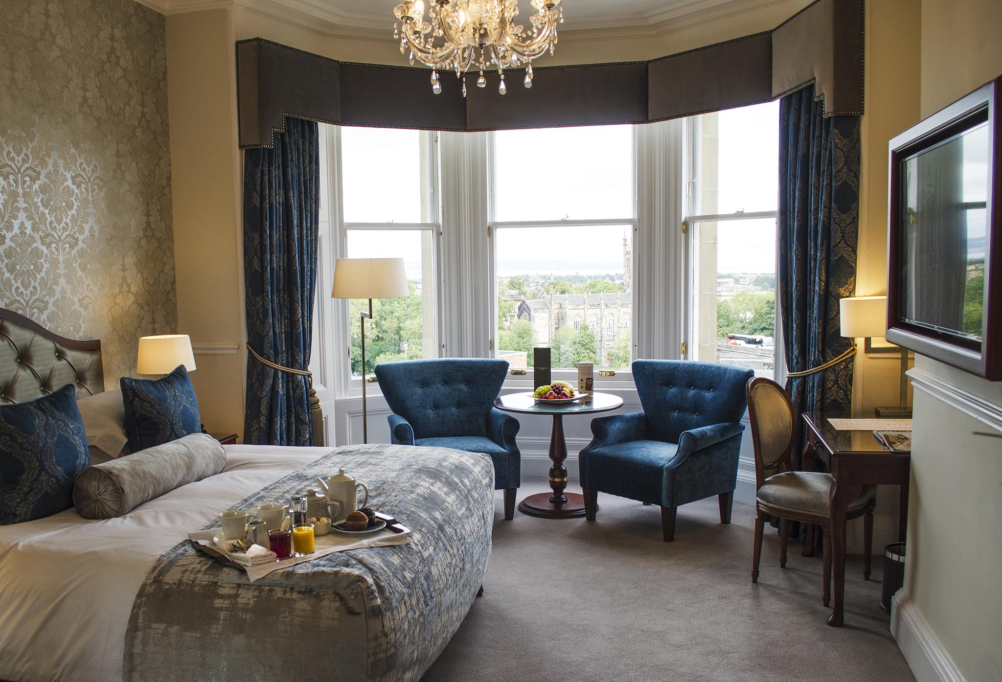 The Bonham 5*