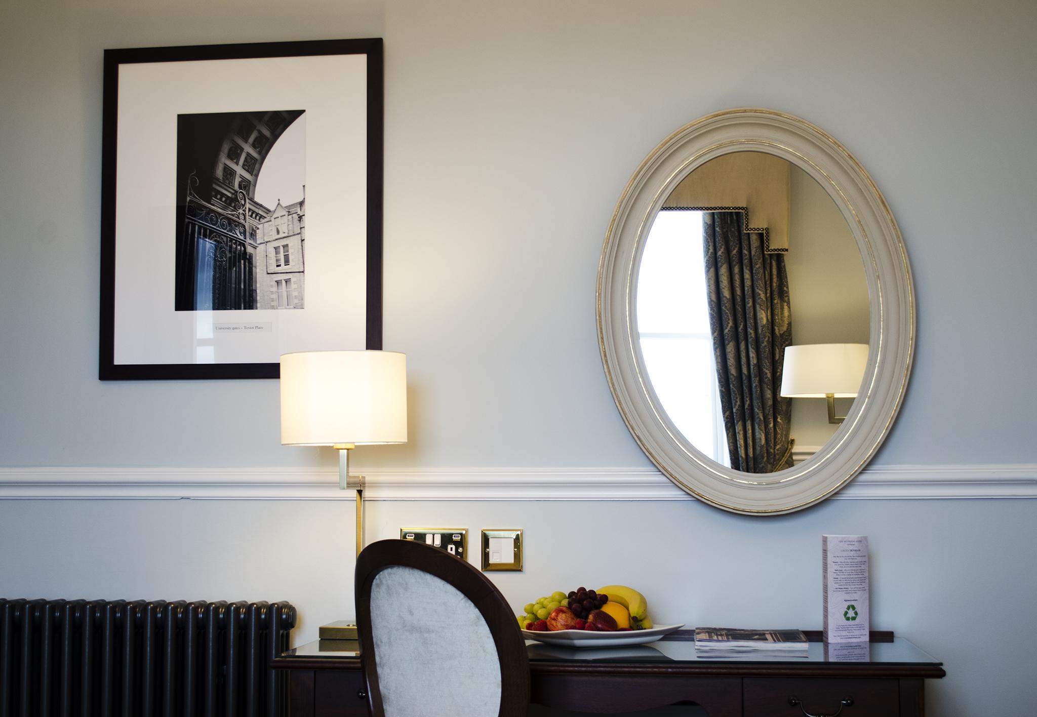 Hotel The Bonham Edinburgh