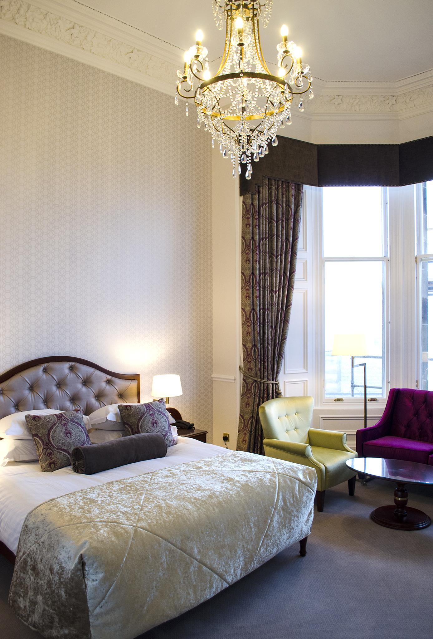 The Bonham Hotel
