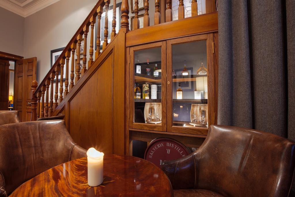 The Bonham Hotel 5*