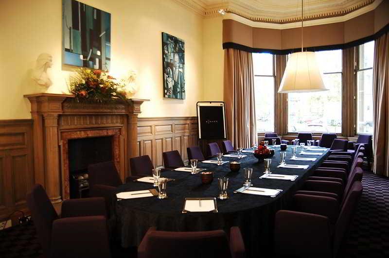 Hotel The Bonham Edinburgh