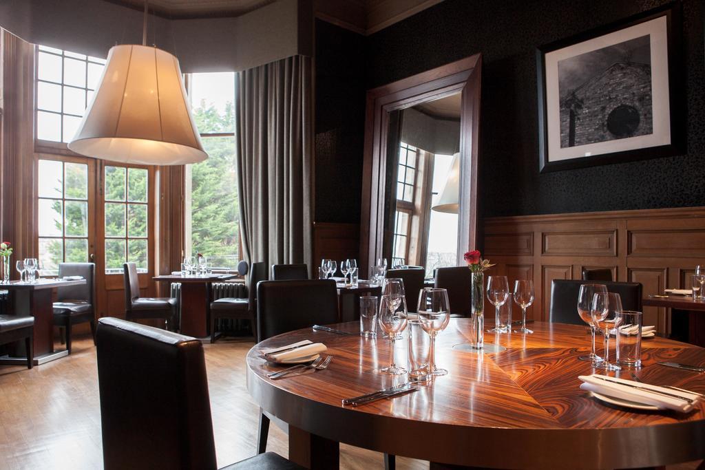 The Bonham 5* Edinburgh