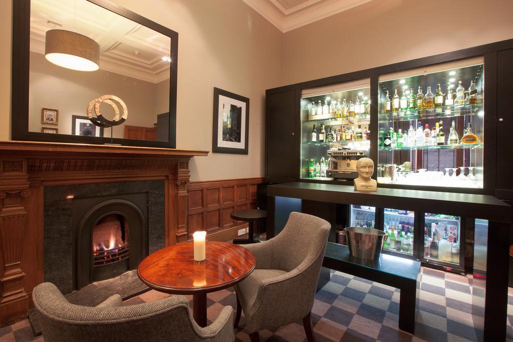 The Bonham Edinburgh