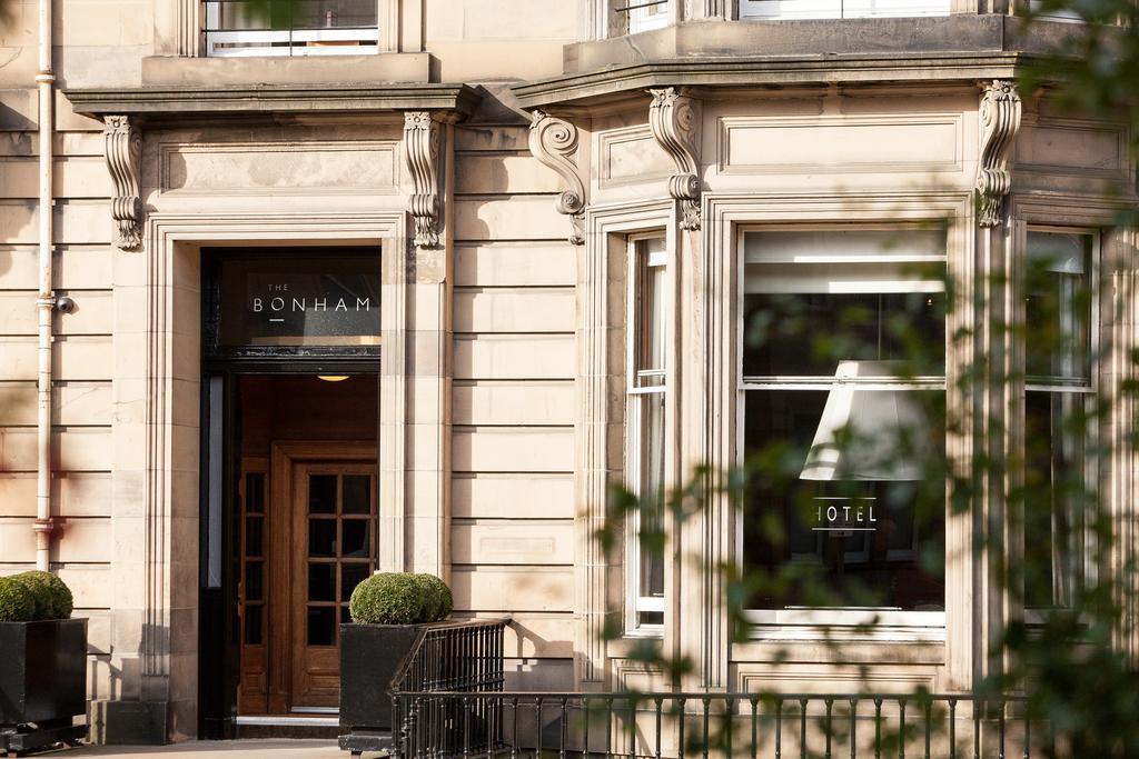 Hotel The Bonham