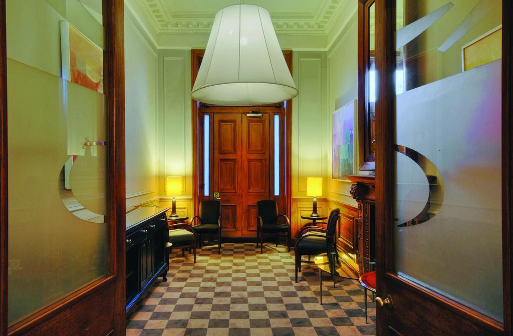 Hotel The Bonham Edinburgh