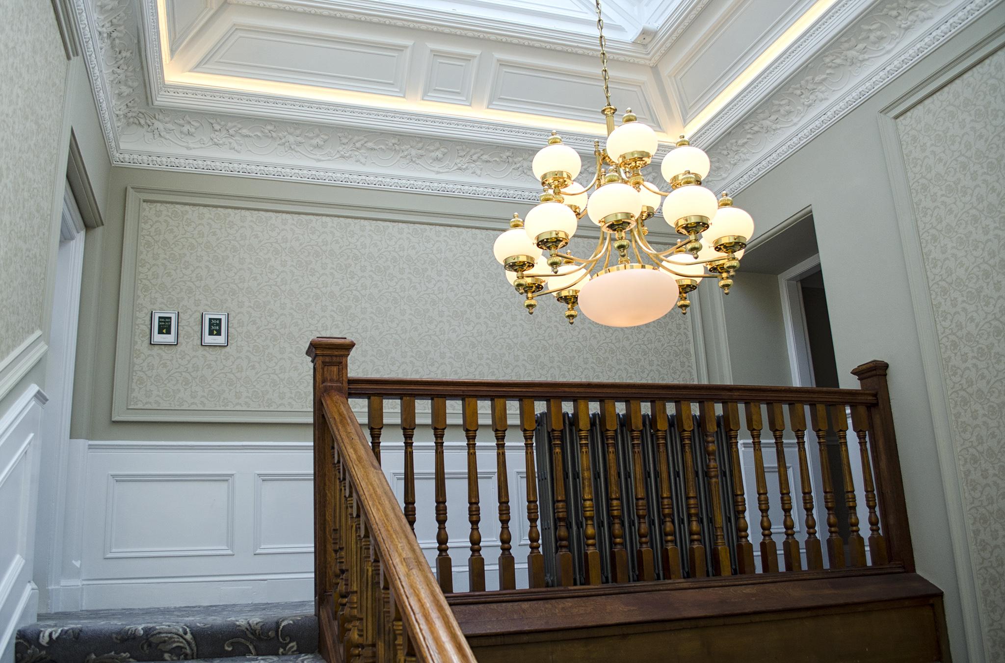 The Bonham Hotel Edinburgh