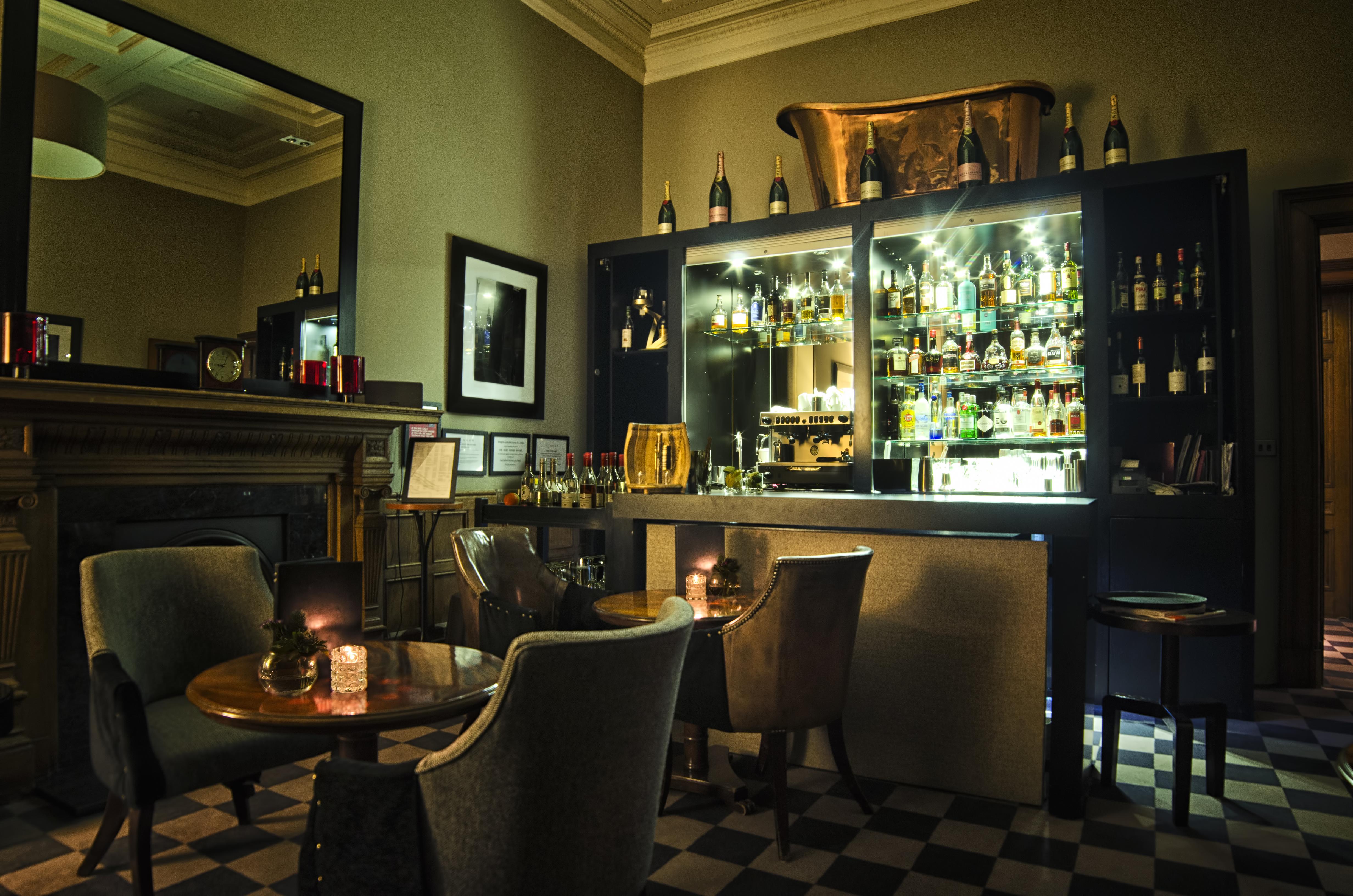 The Bonham 5* Edinburgh