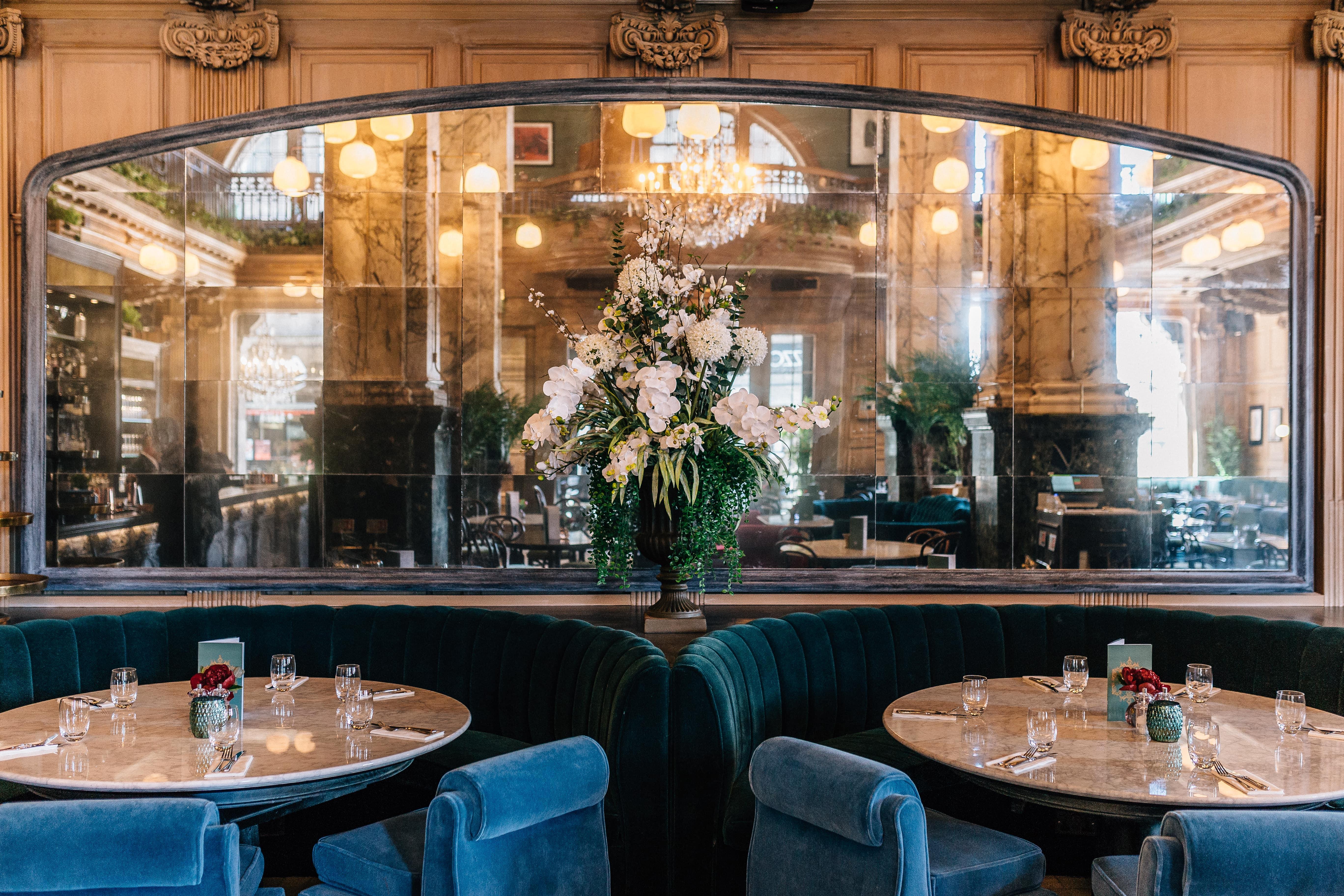 The Scotsman 4* Edinburgh