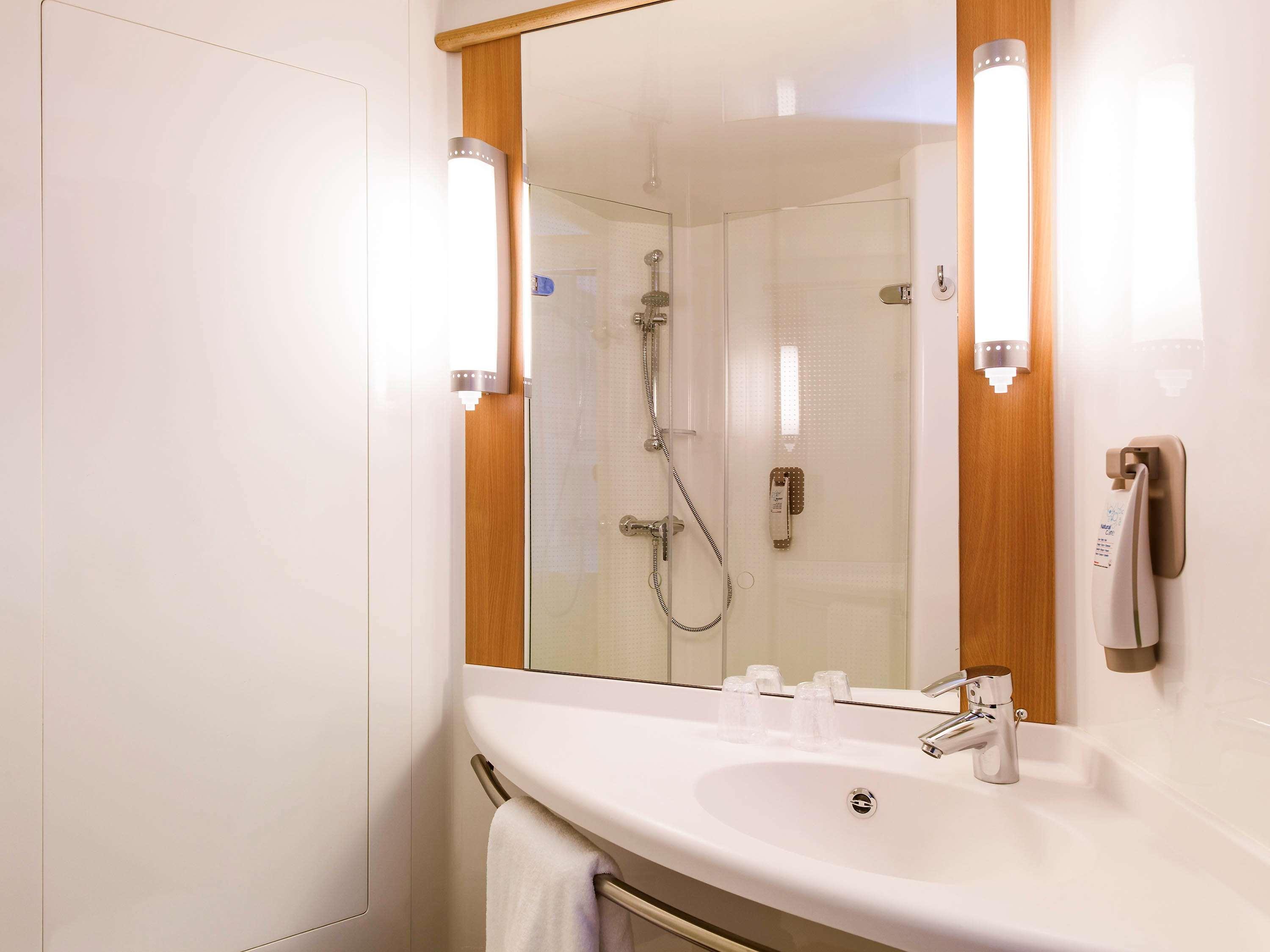 Ibis Centre South Bridge - Royal Mile Hotel Edinburgh