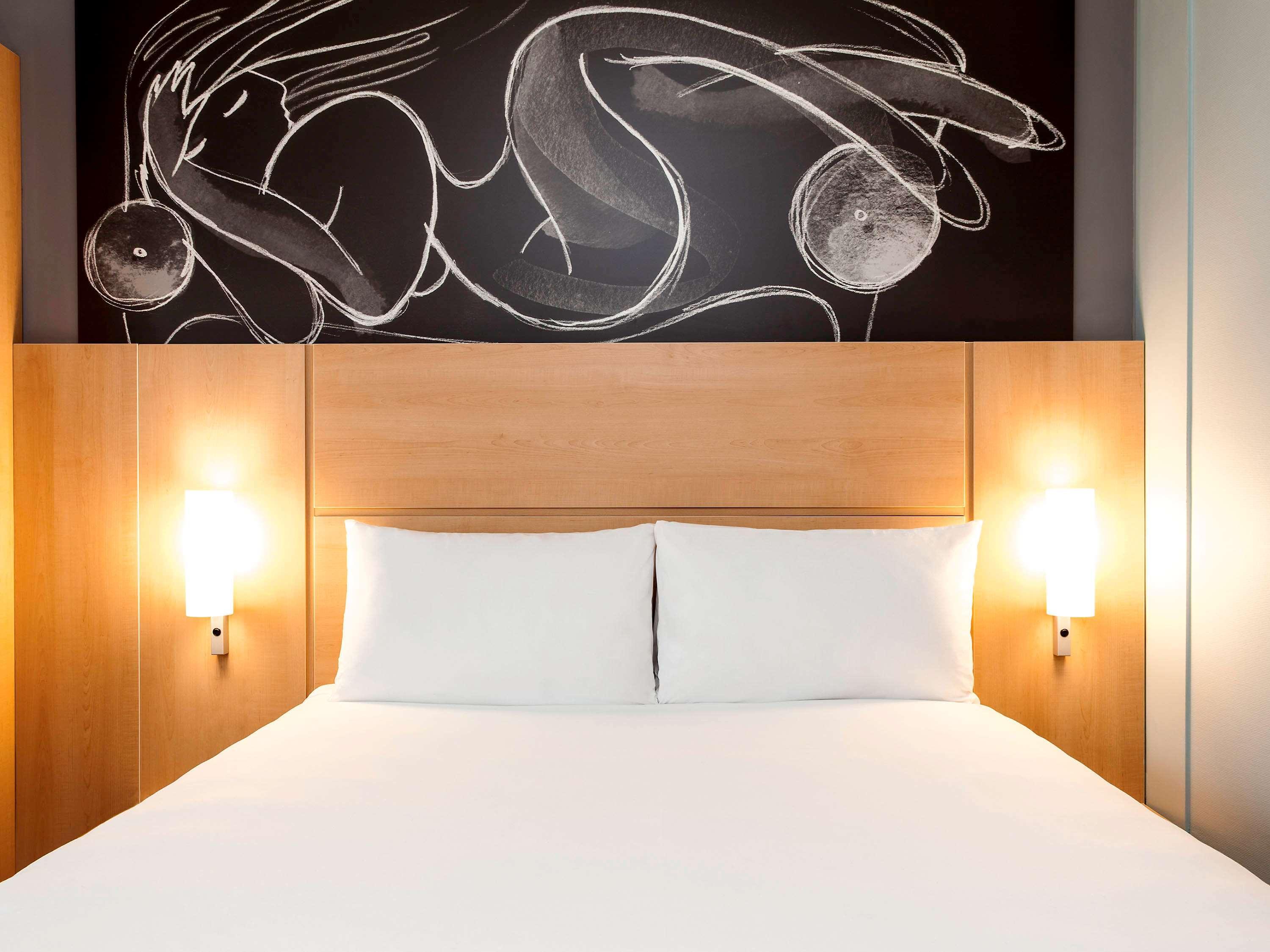Ibis Centre South Bridge - Royal Mile Hotel