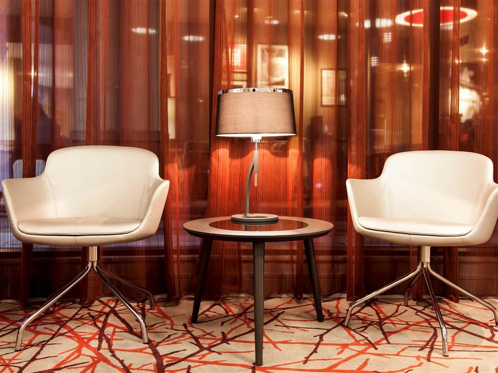 Hotel Ibis Centre South Bridge - Royal Mile