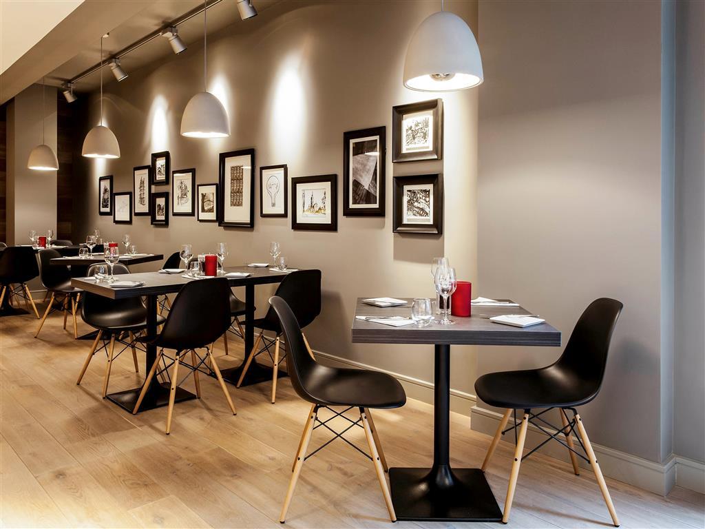 Ibis Centre South Bridge - Royal Mile Hotel Edinburgh