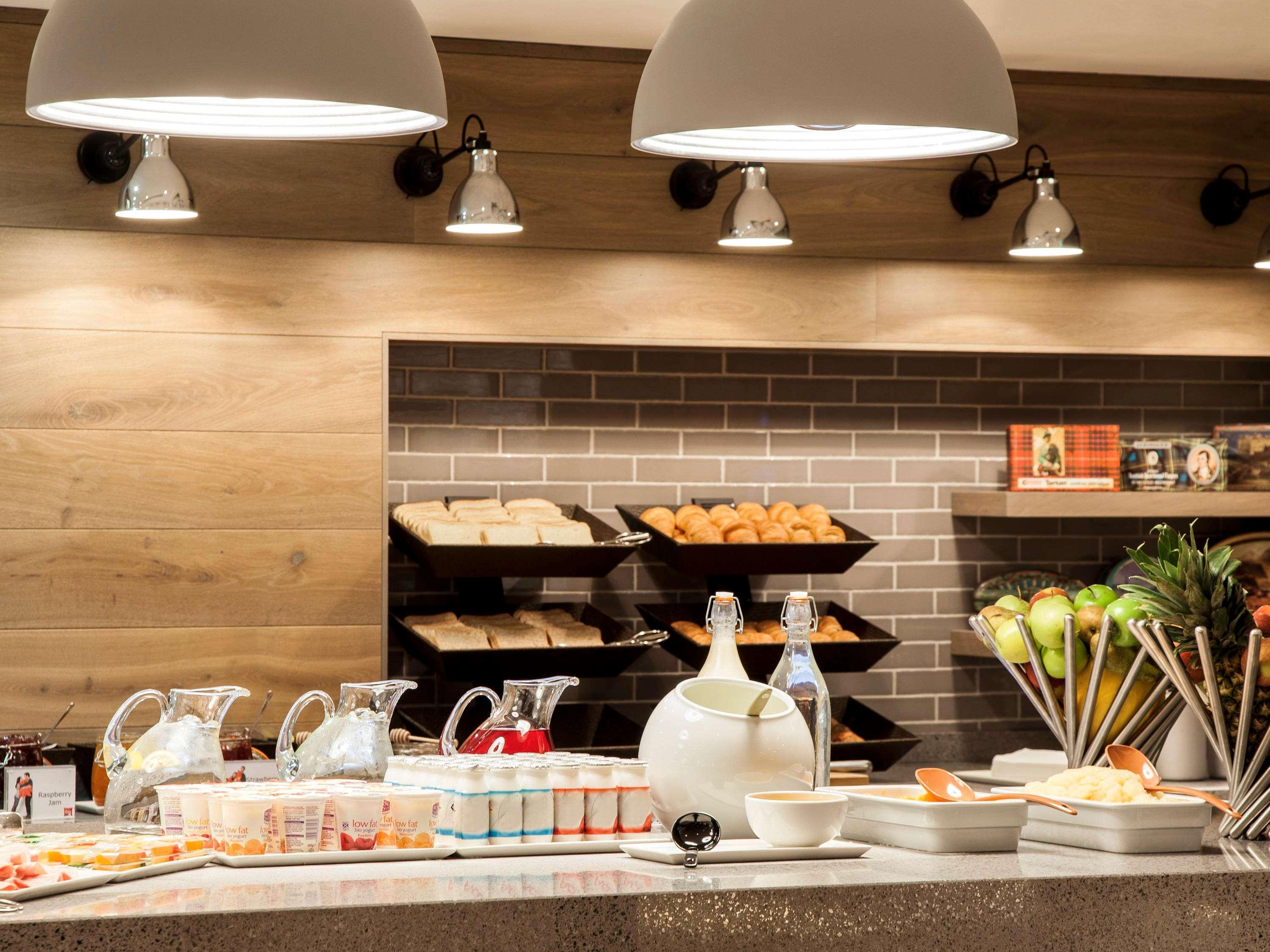 Ibis Centre South Bridge - Royal Mile 3*