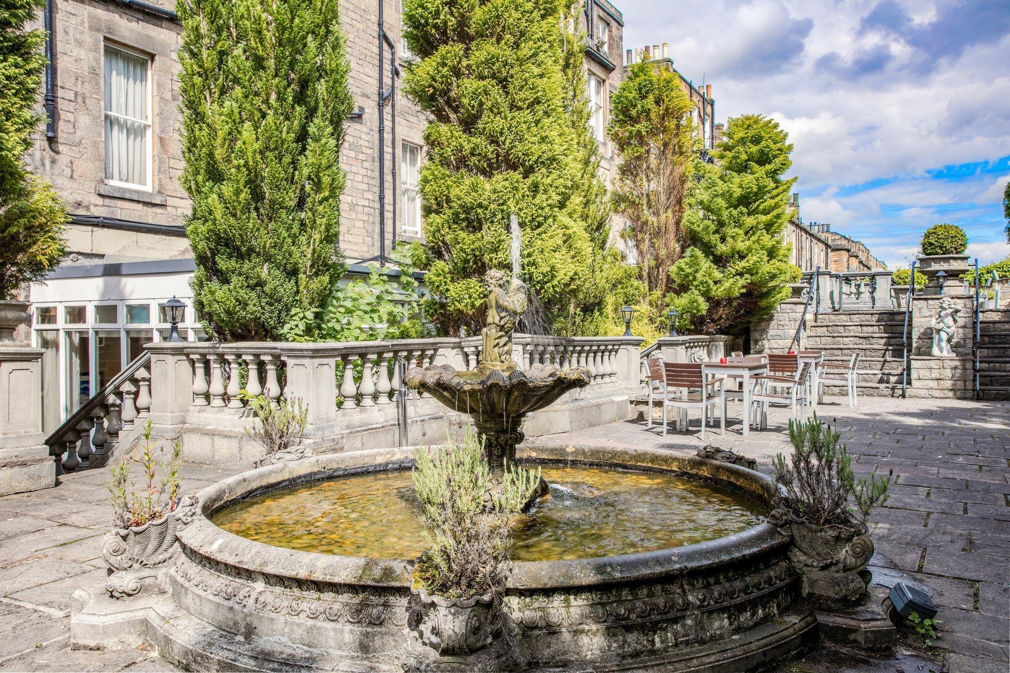 Hotel Voco - Royal Terrace By Ihg 4*