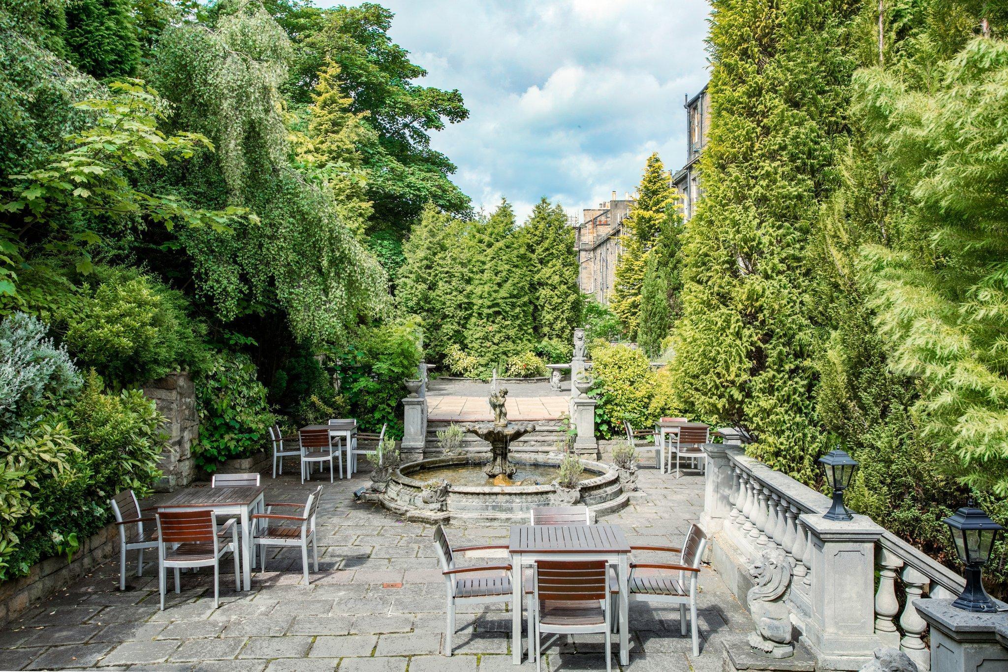 Voco - Royal Terrace By Ihg Hotel Edinburgh