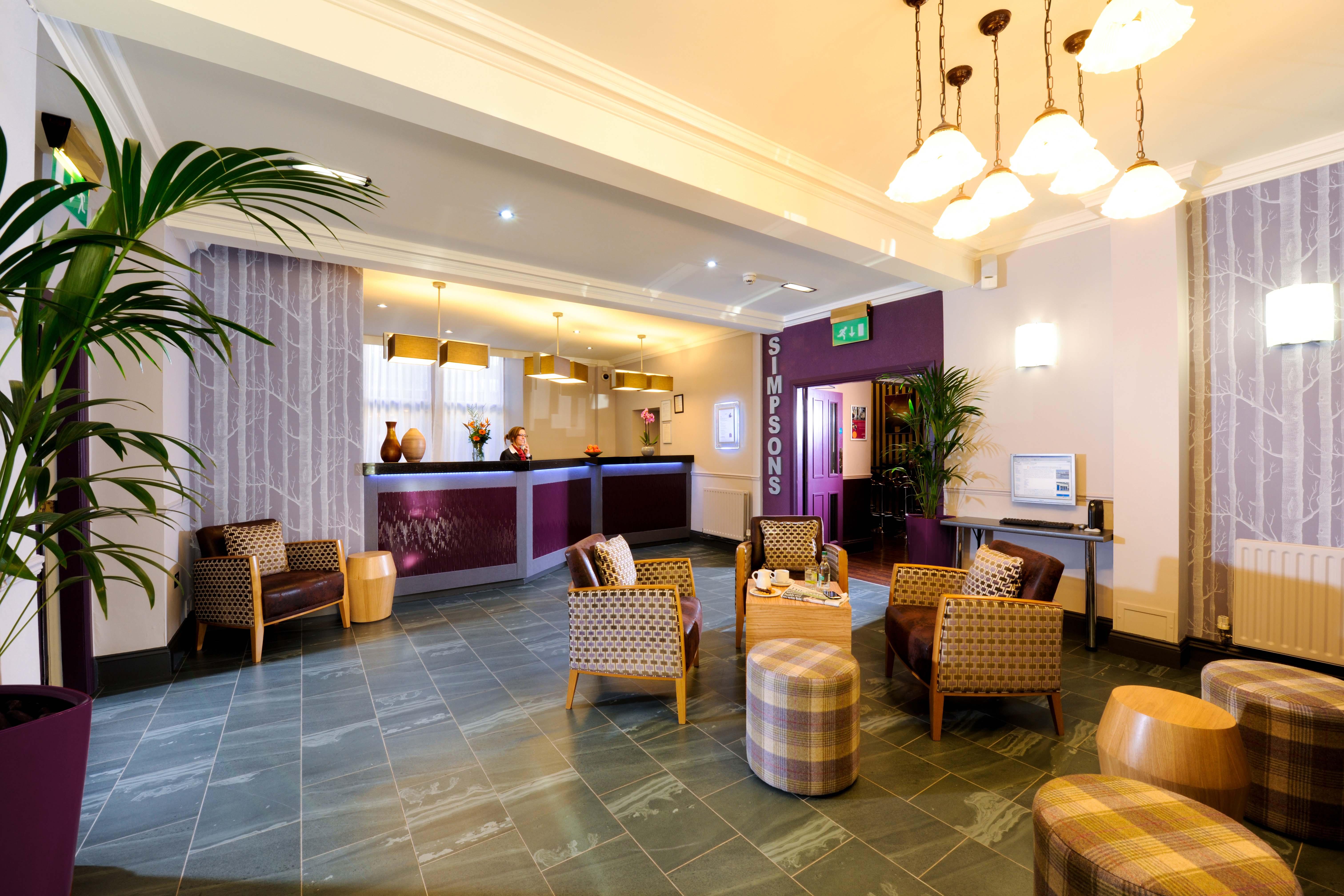 Hotel Leonardo 3*