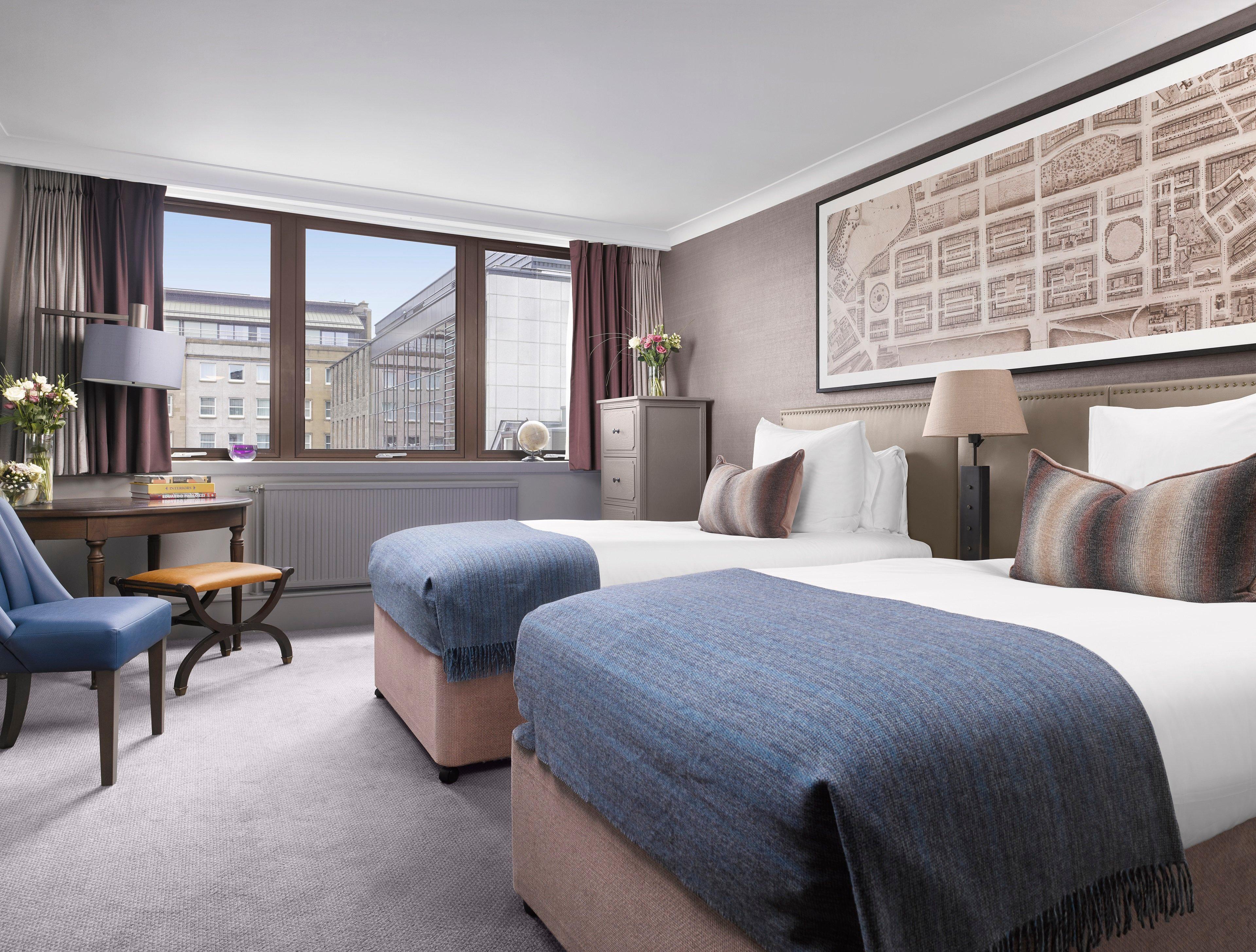 Intercontinental The George By Ihg