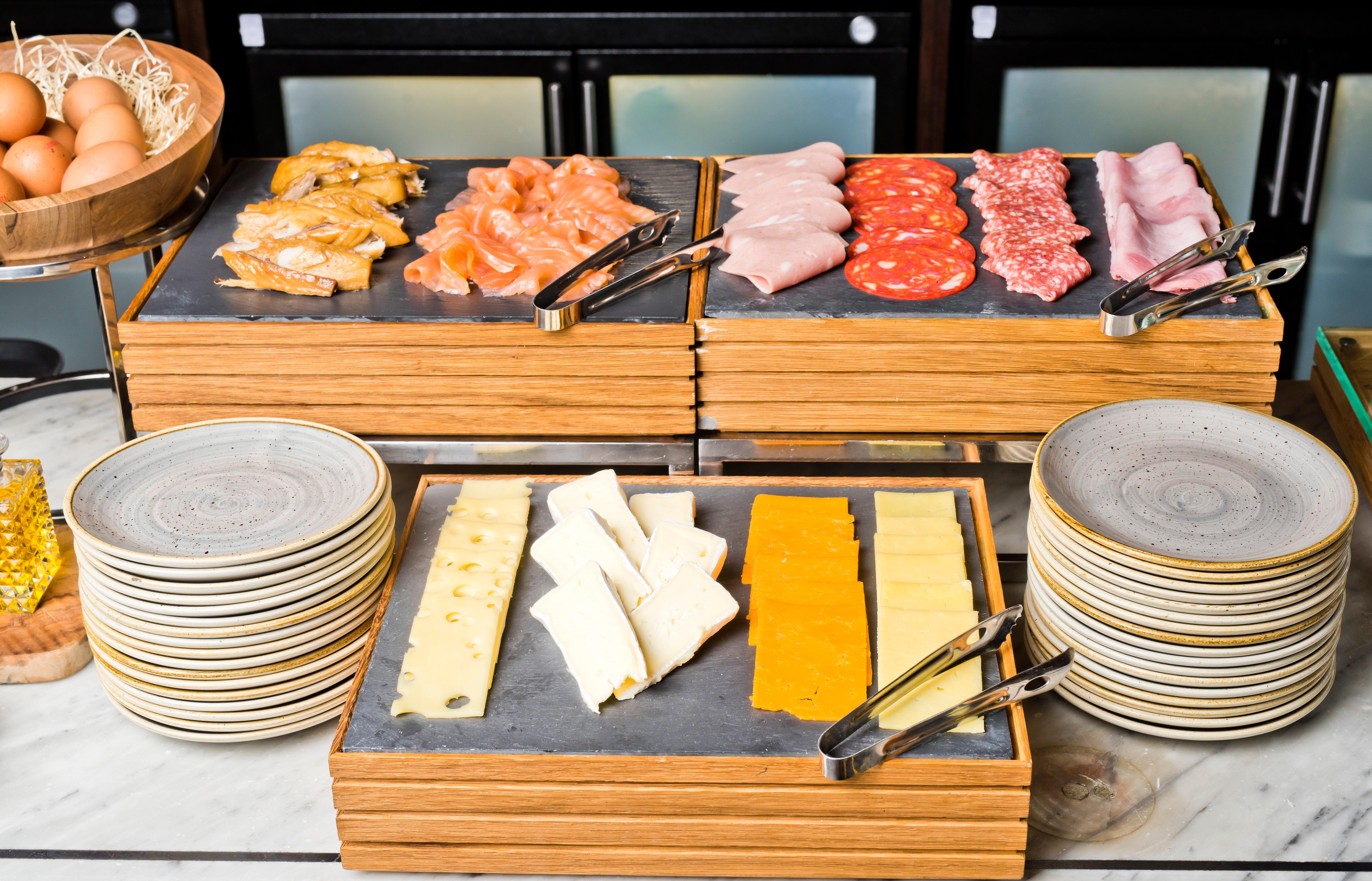 Intercontinental The George By Ihg 5* Edinburgh