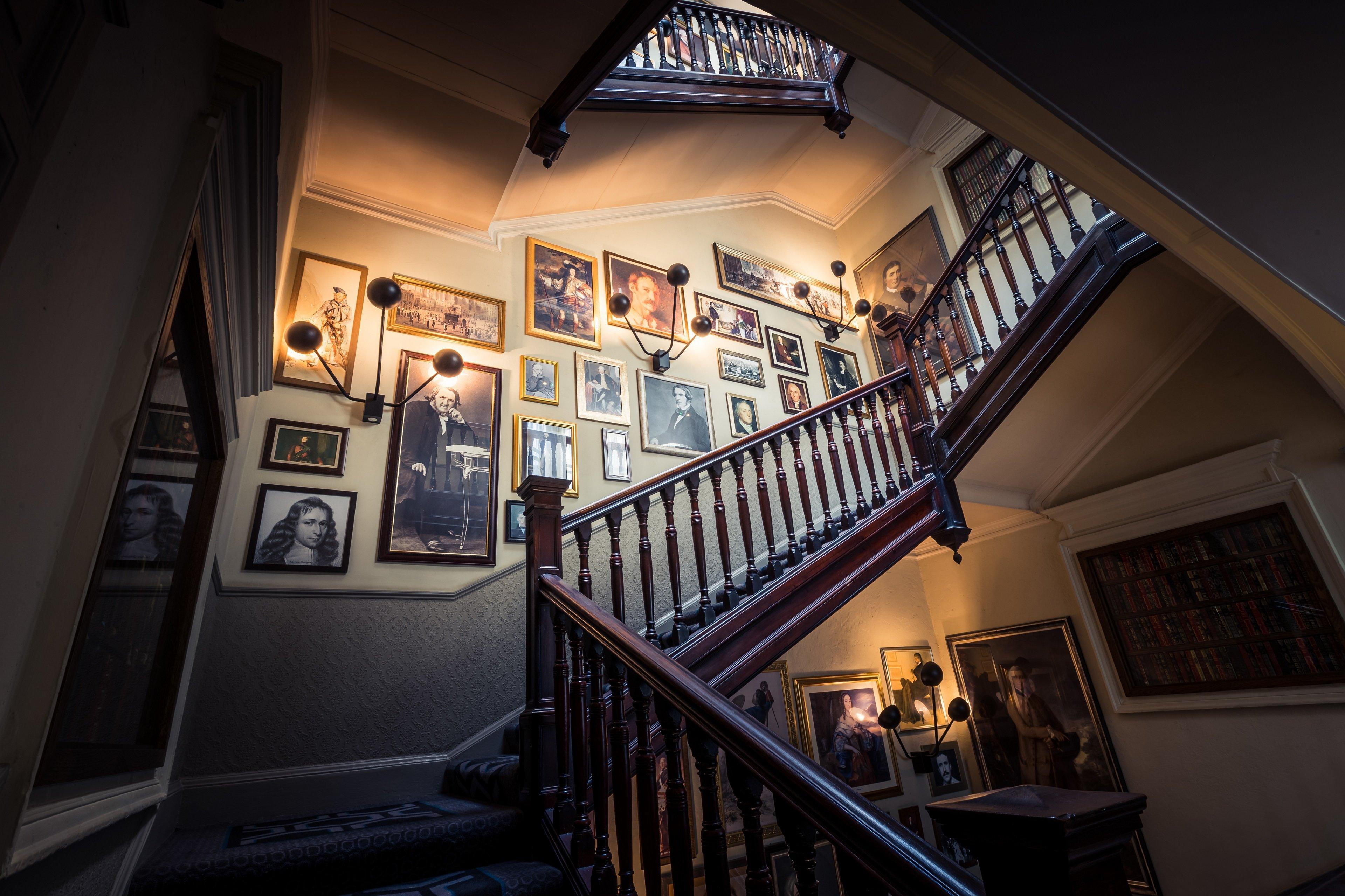 Hotel Indigo - - Princes Street By Ihg