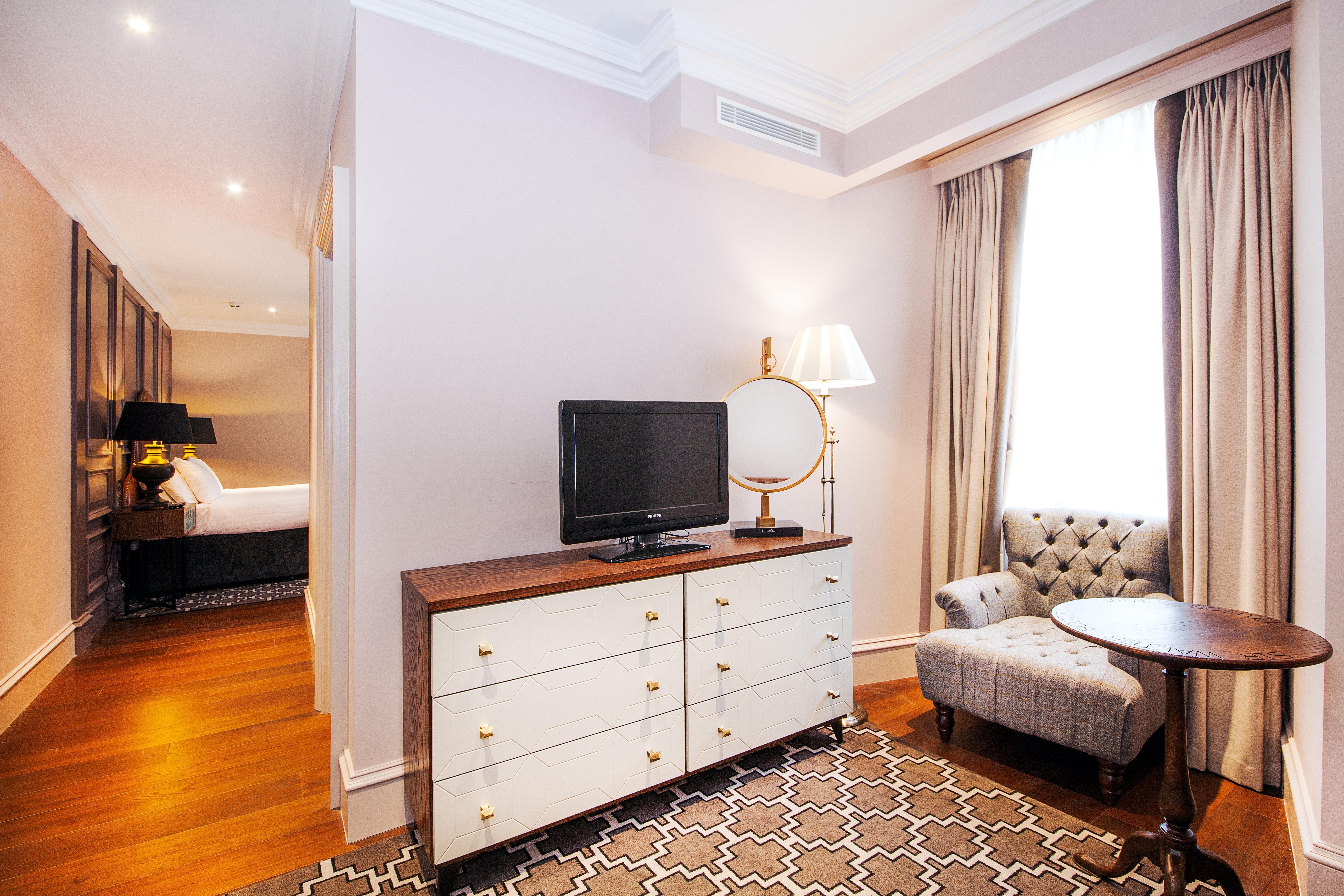 Indigo - - Princes Street By Ihg 4* Edinburgh