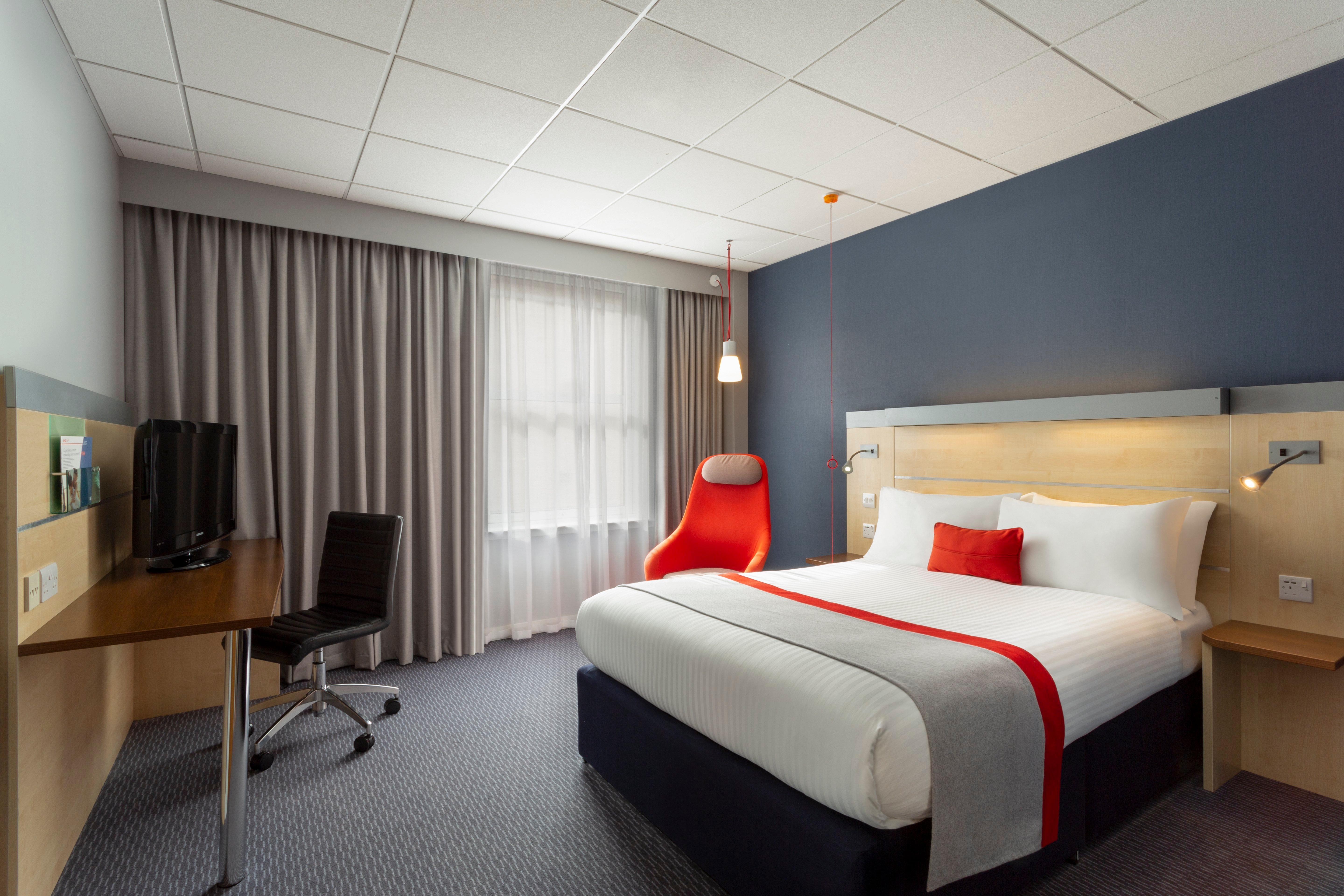 Express Centre By Ihg