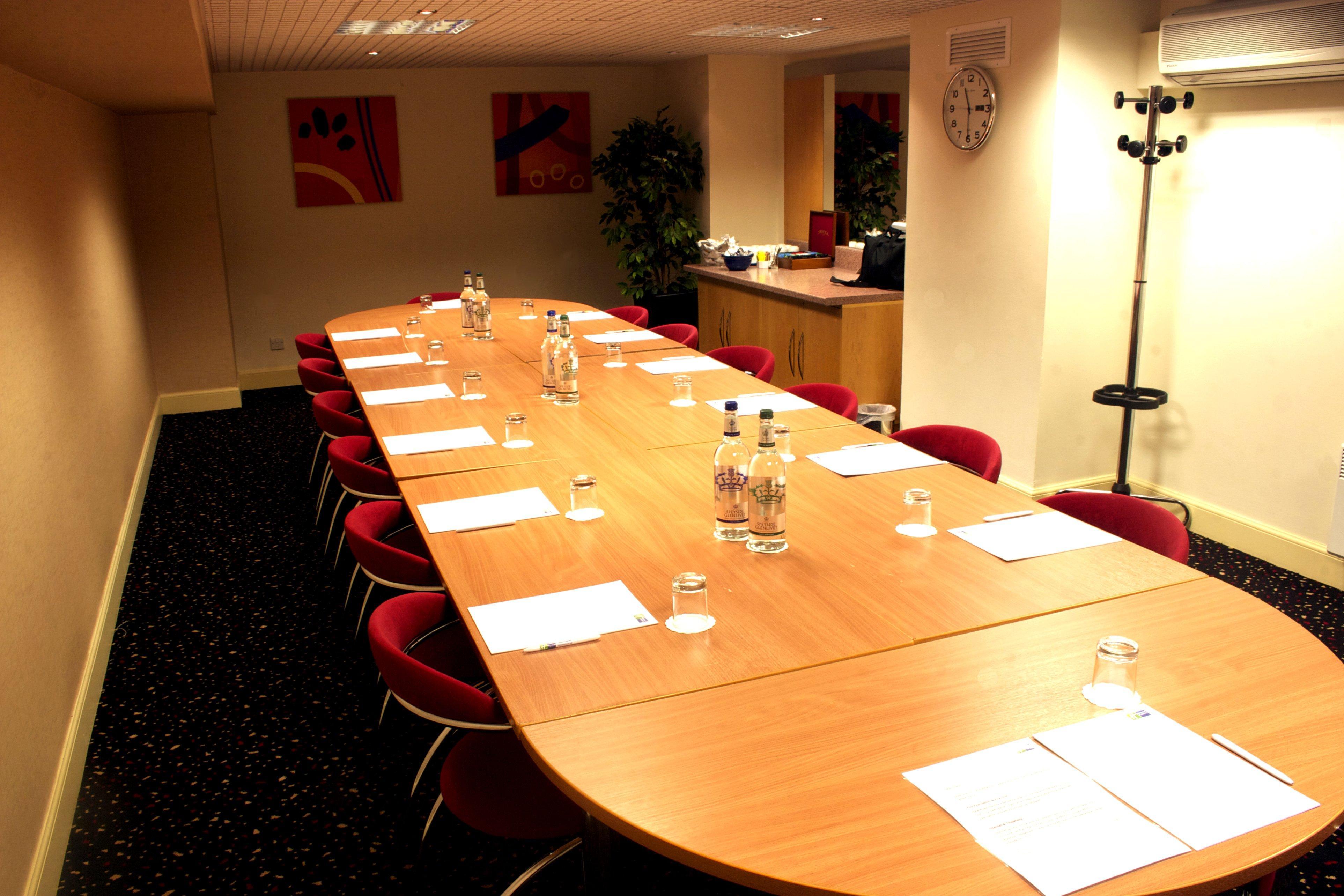 Hotel Express Centre By Ihg Edinburgh