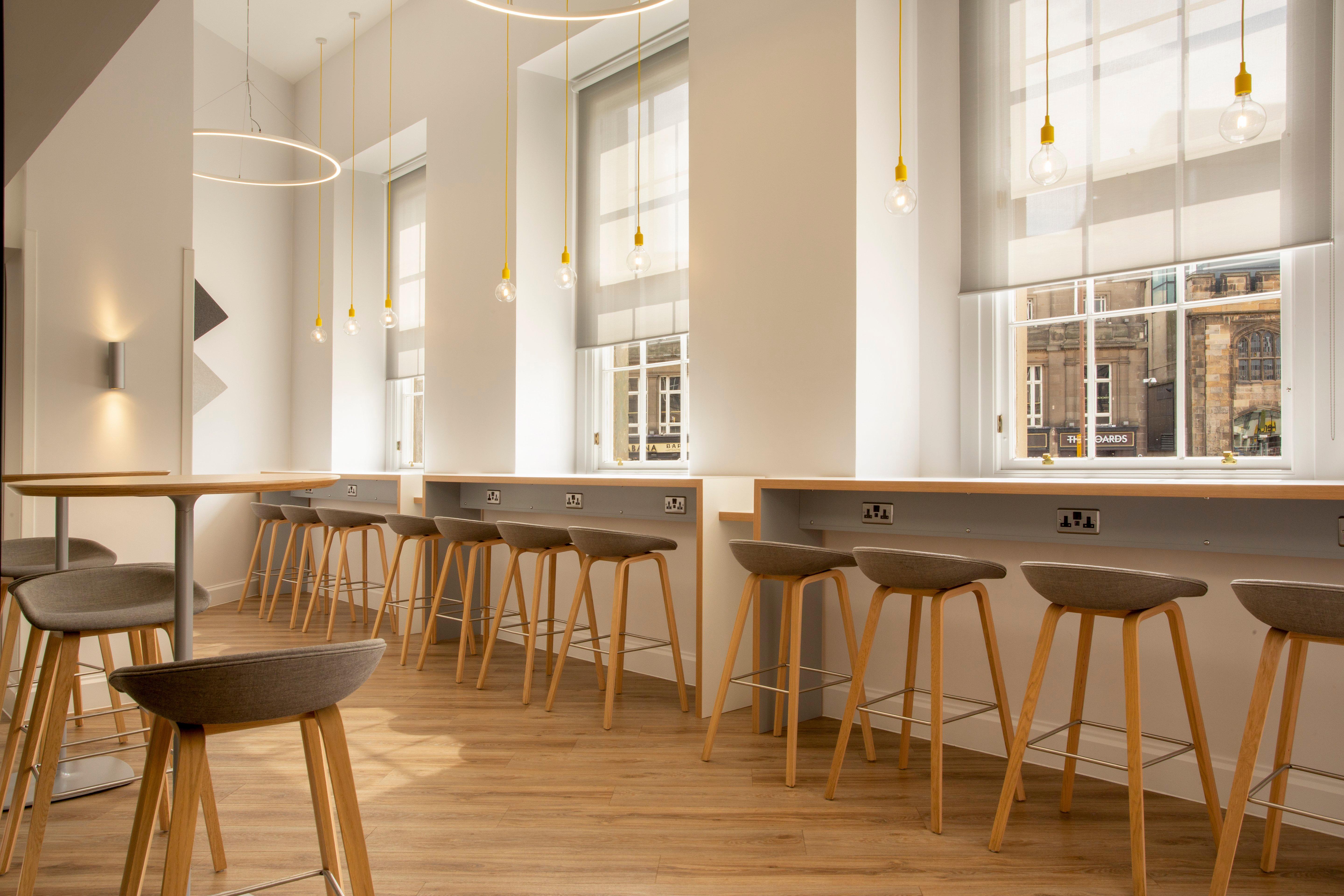 Express Centre By Ihg Edinburgh