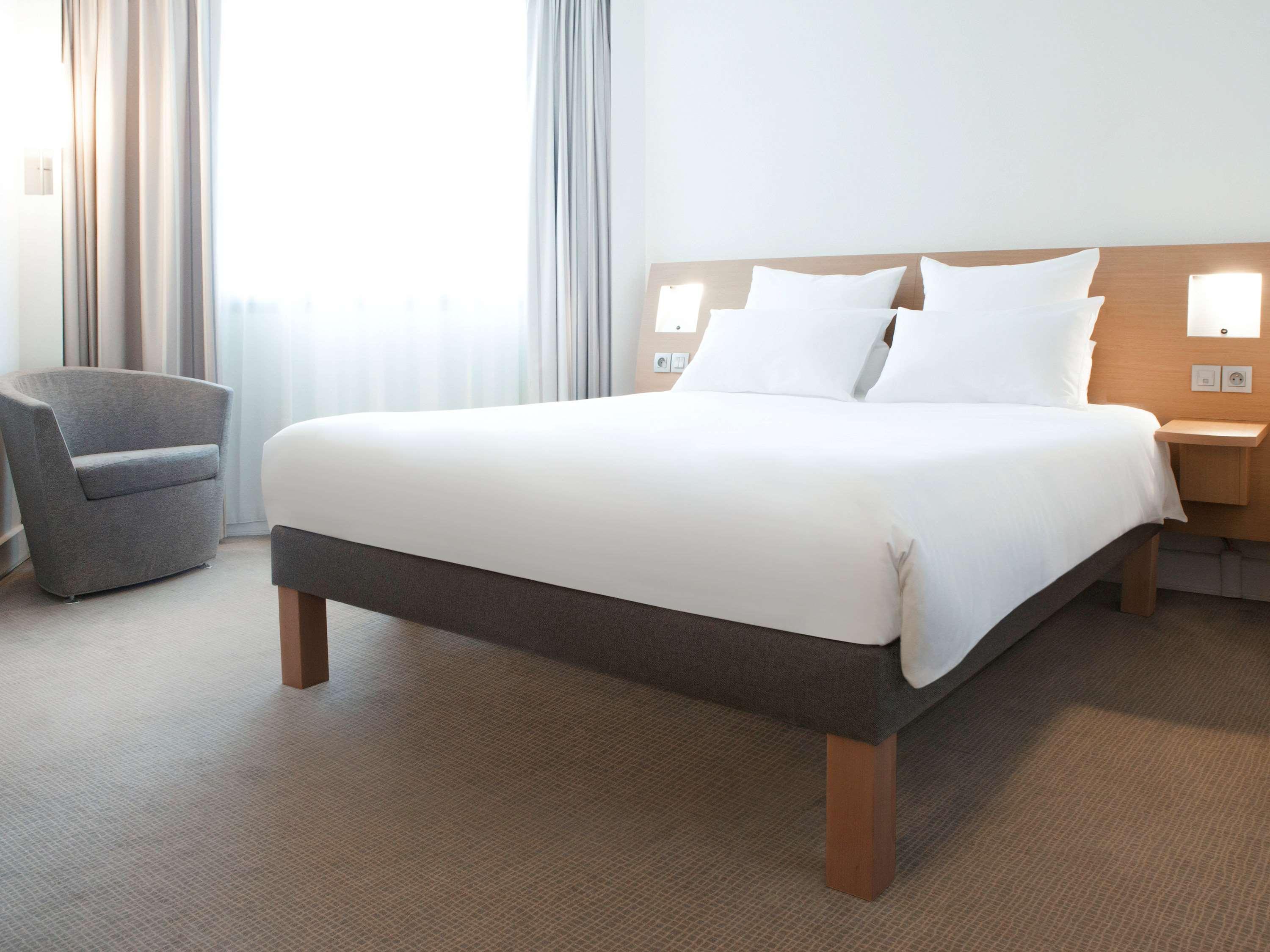 Novotel Park Hotel Edinburgh