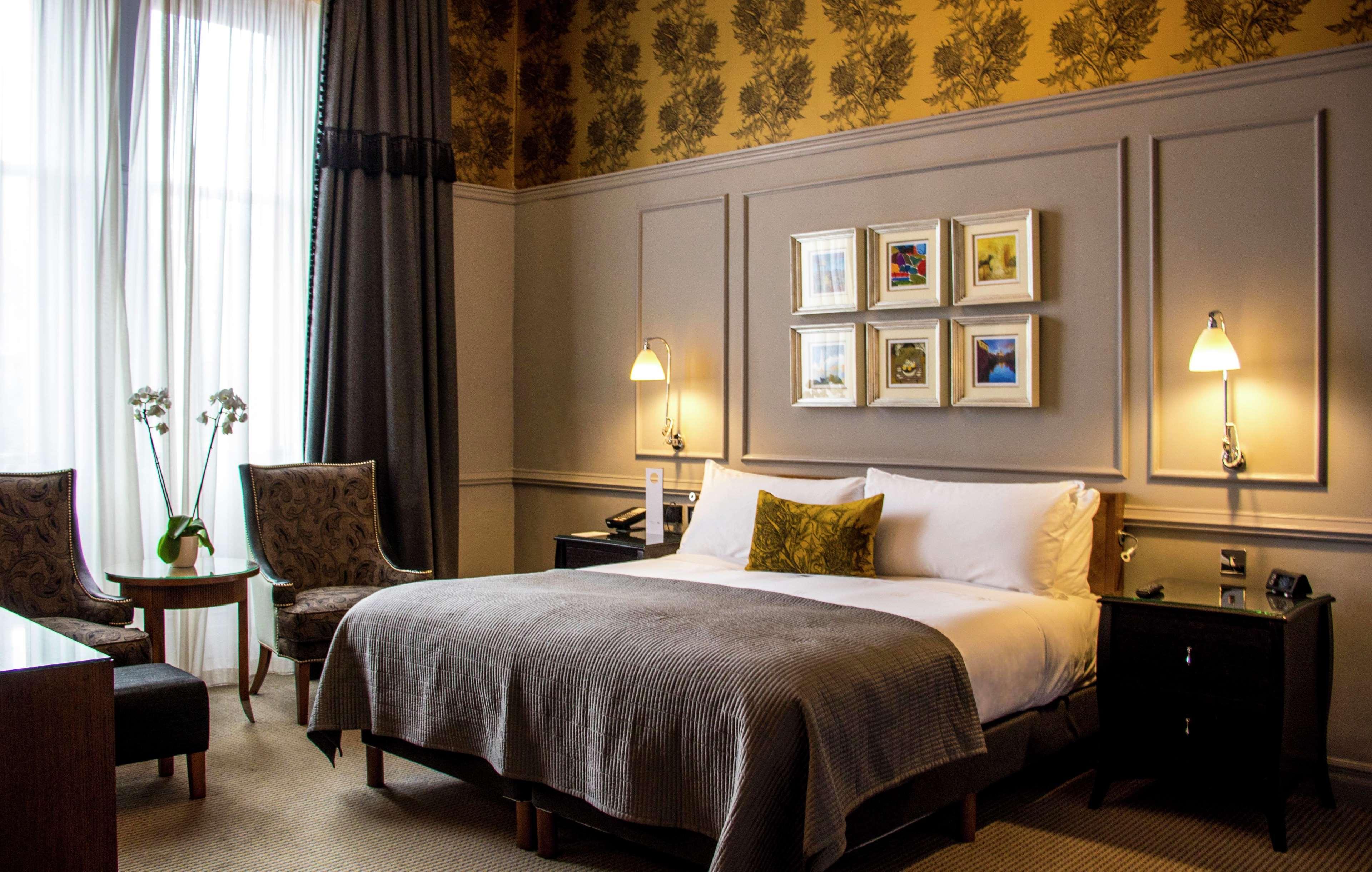 Hotel The Caledonian Edinburgh, Curio Collection By Hilton