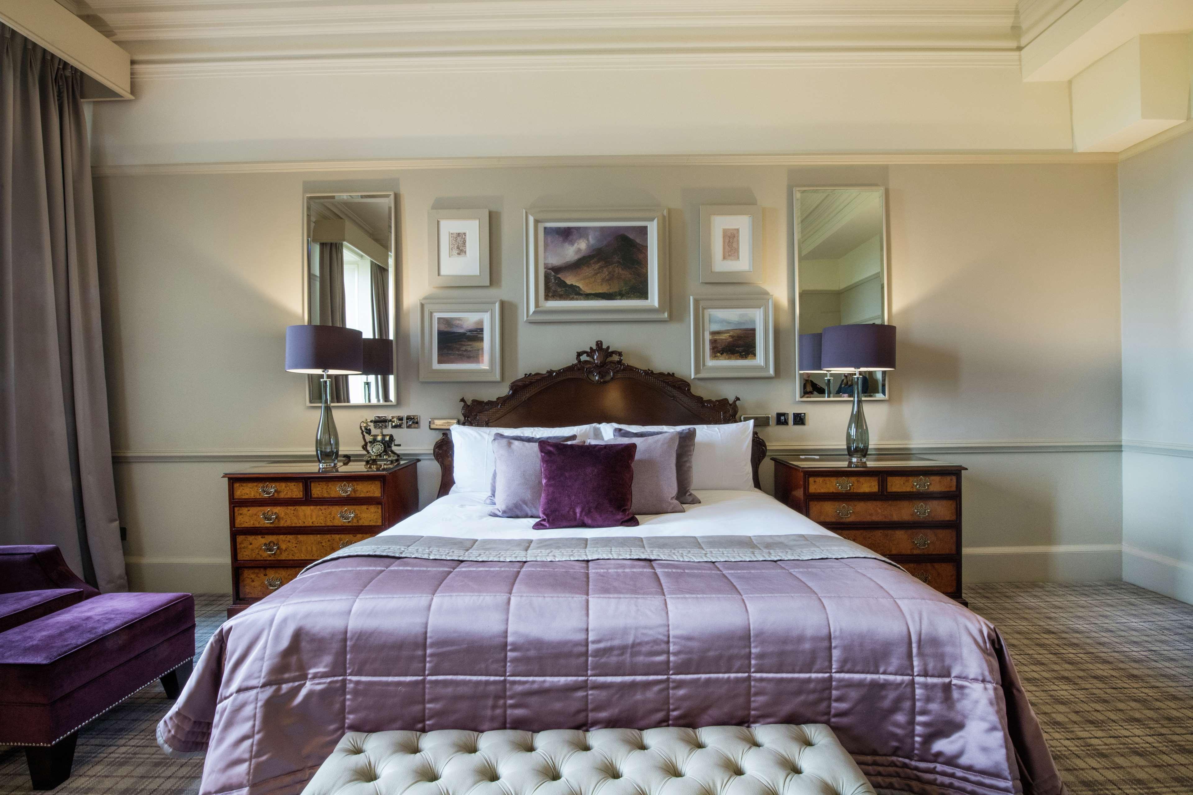 The Caledonian Edinburgh, Curio Collection By Hilton 5* Edinburgh