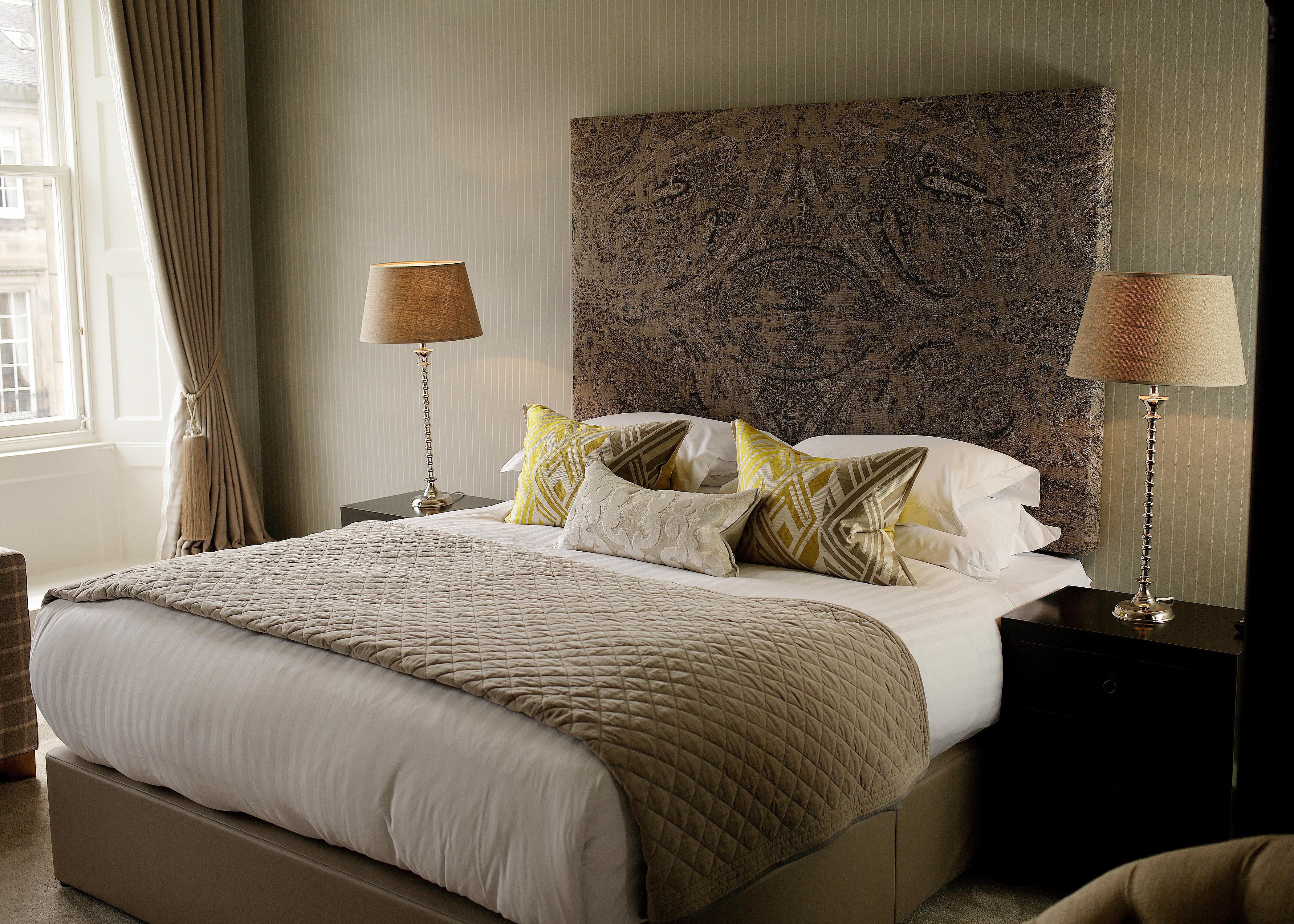Hotel Nira Caledonia Edinburgh